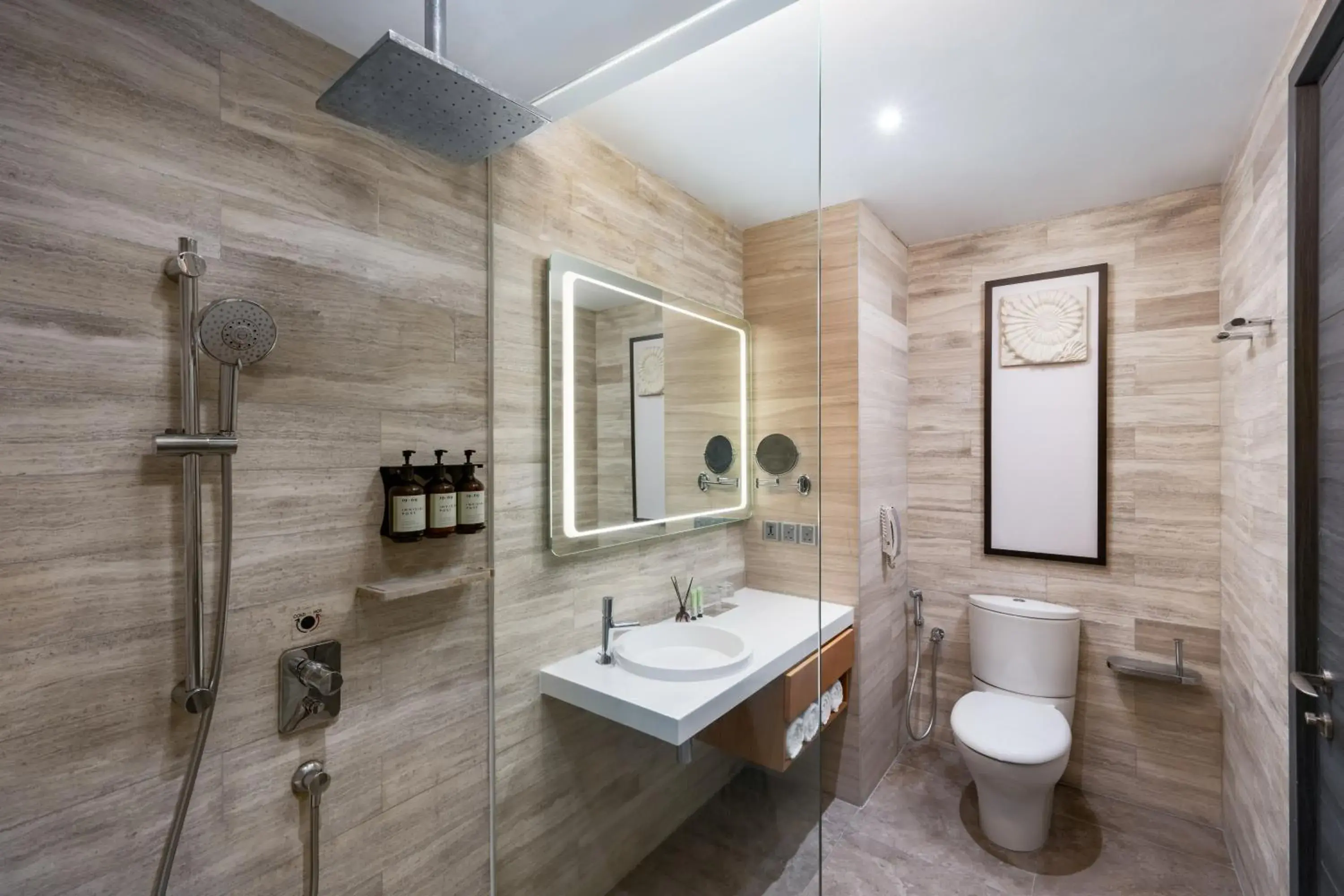 Studio with Sea View in Fraser Place Puteri Harbour Studio with Sea View in Fraser Place Puteri Harbour