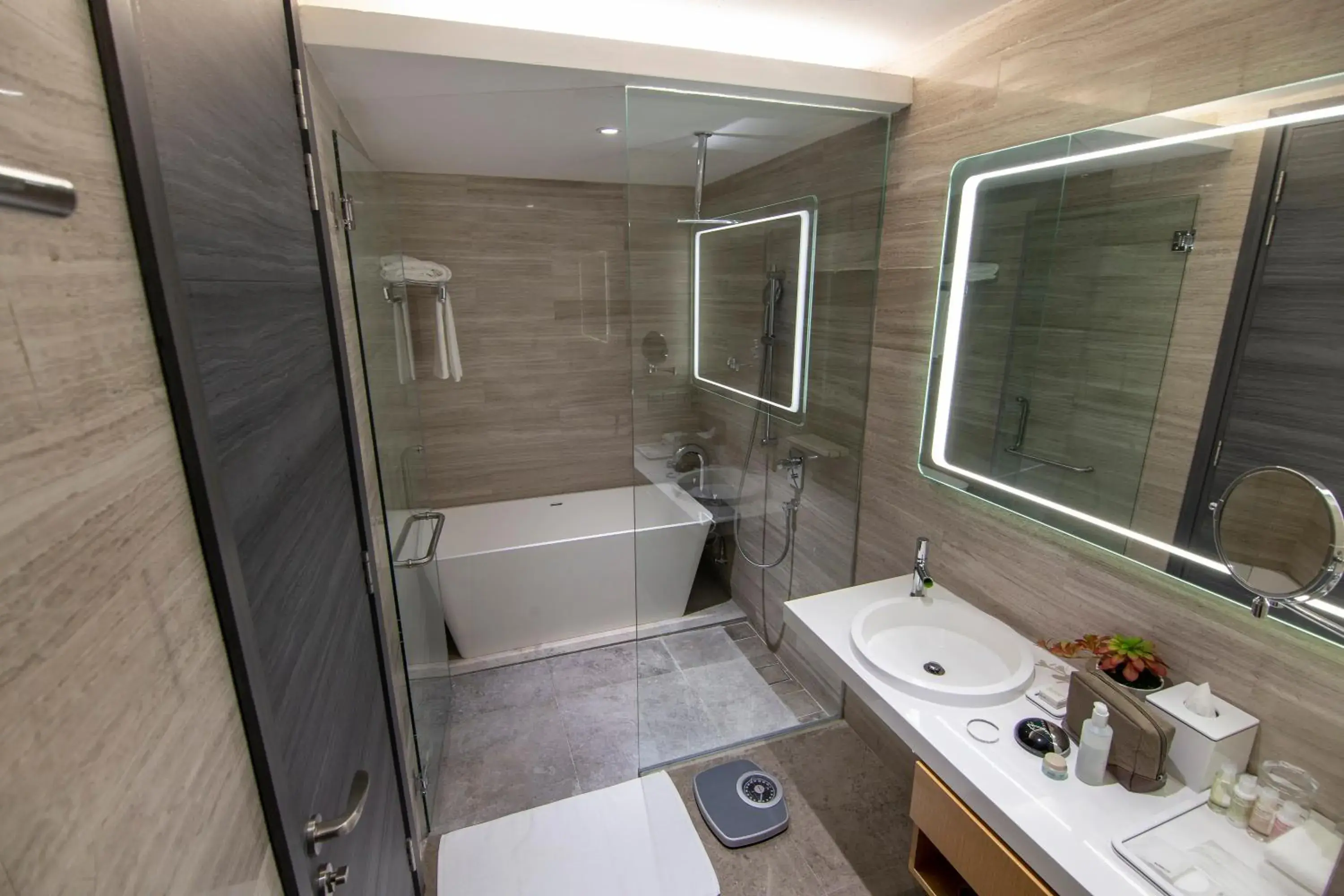 3 Bedroom Premier Sea View in Fraser Place Puteri Harbour 3 Bedroom Premier Sea View in Fraser Place Puteri Harbour