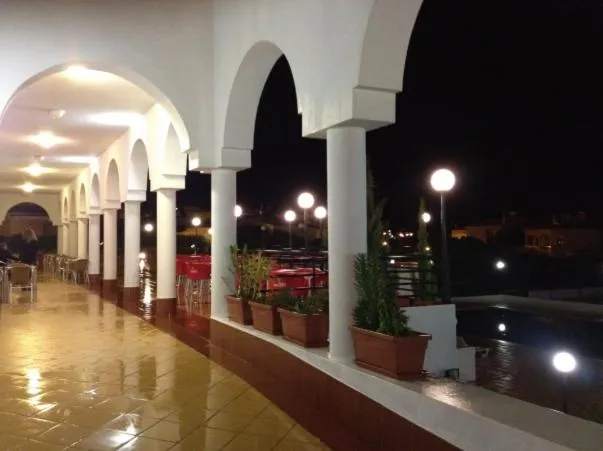 Facade/entrance in Rialgarve