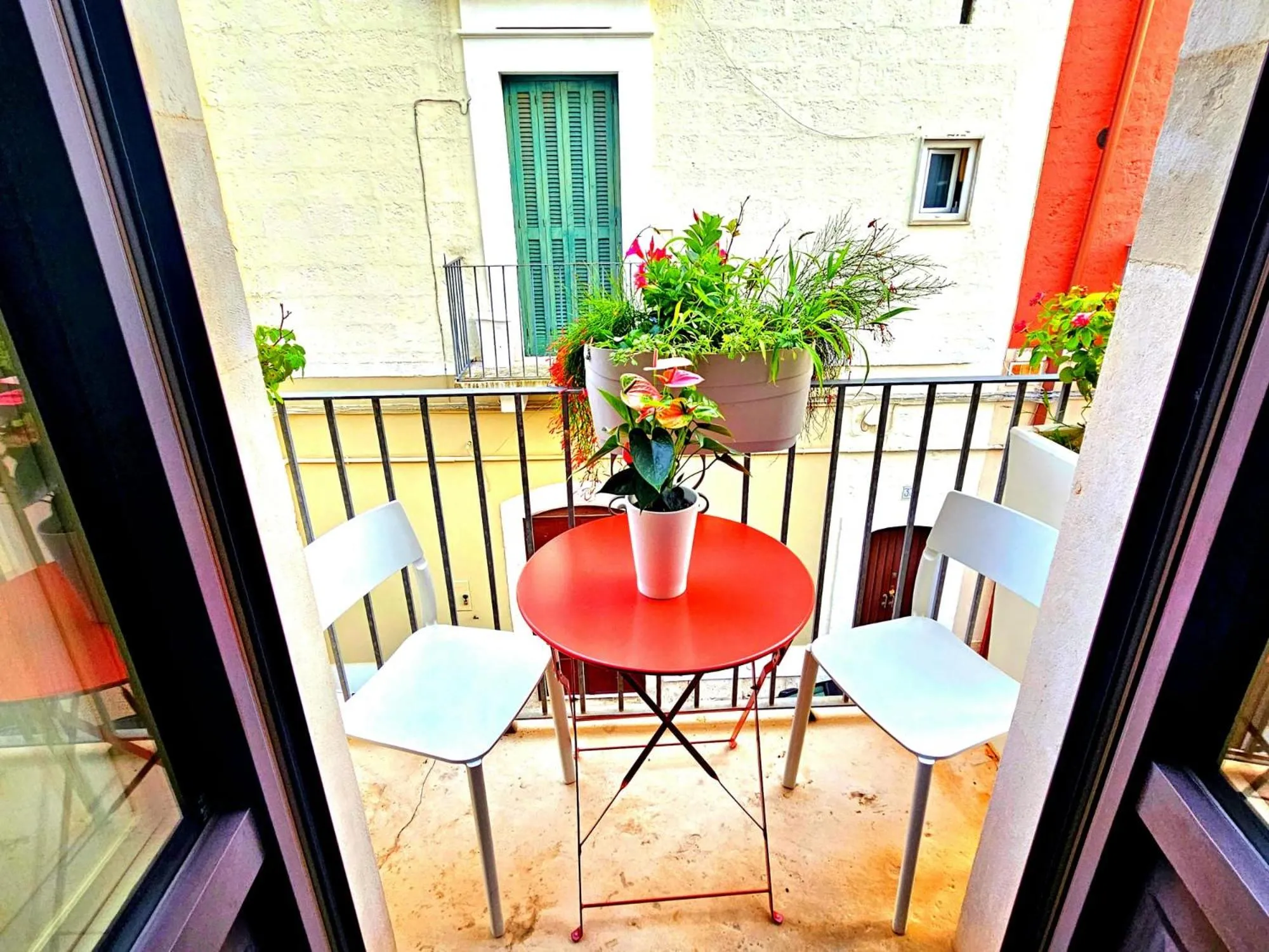 Bed & Breakfast Al Borgo