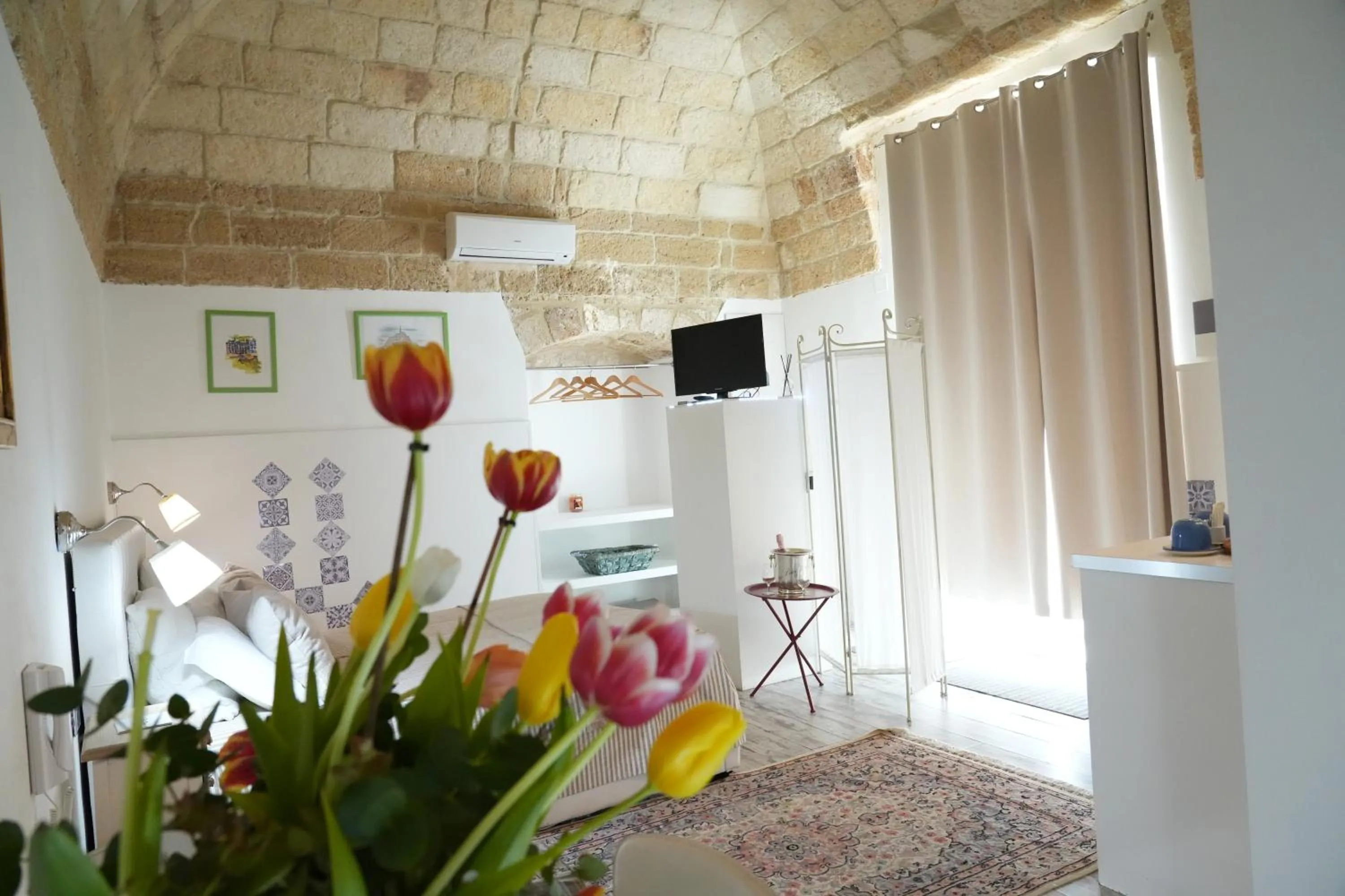 Bed & Breakfast Al Borgo
