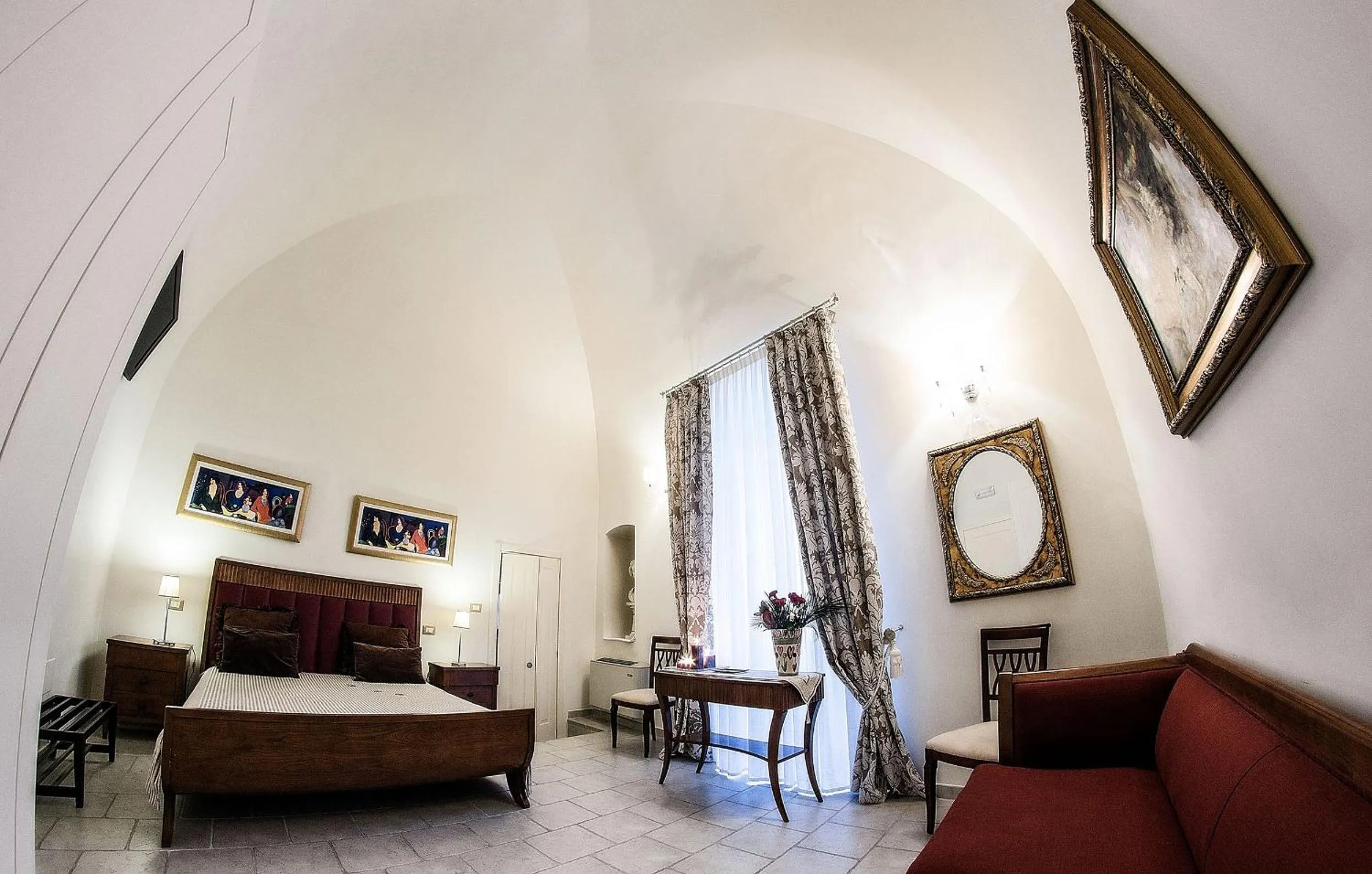Bed & Breakfast Al Borgo