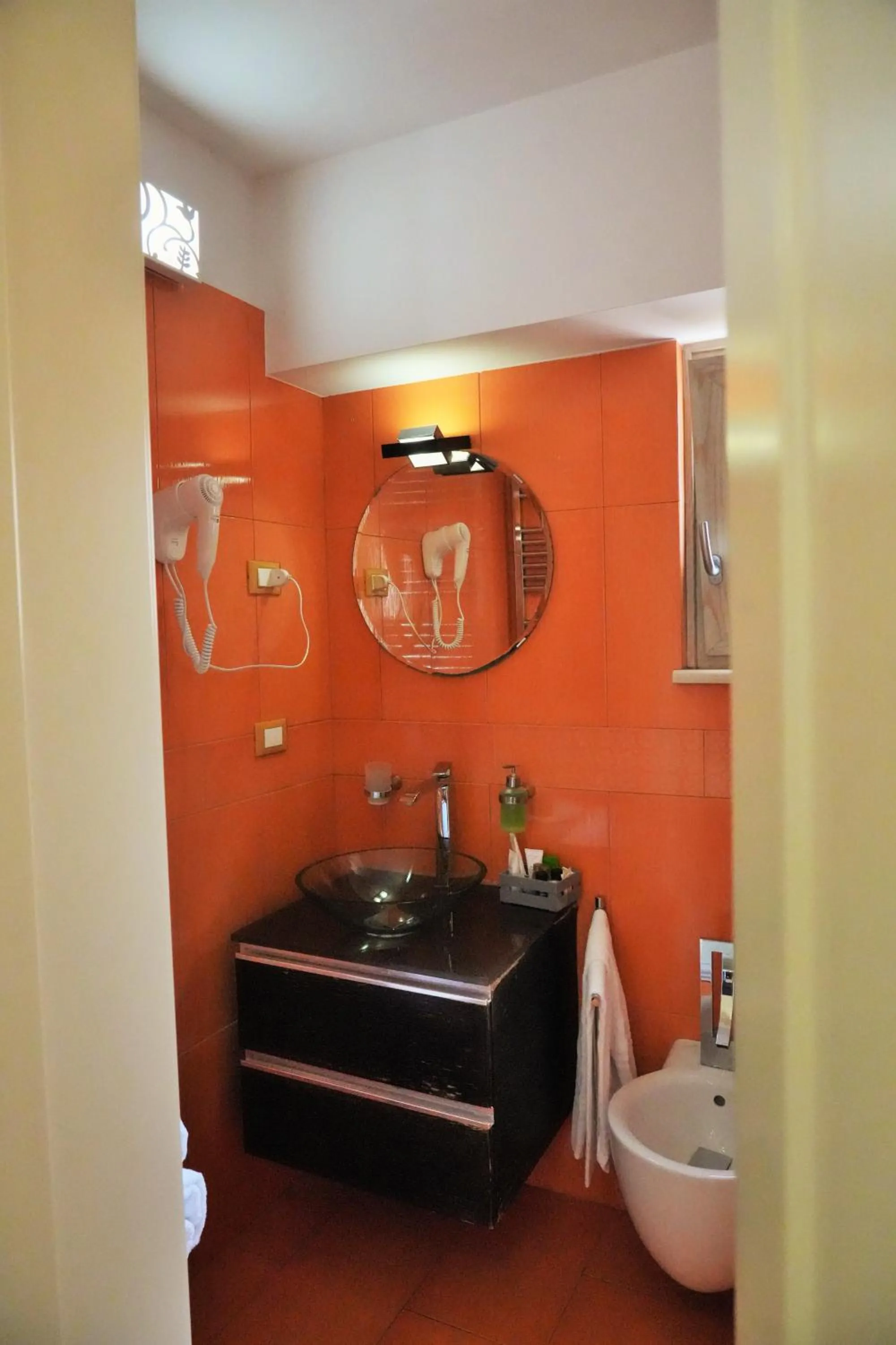 Bed & Breakfast Al Borgo