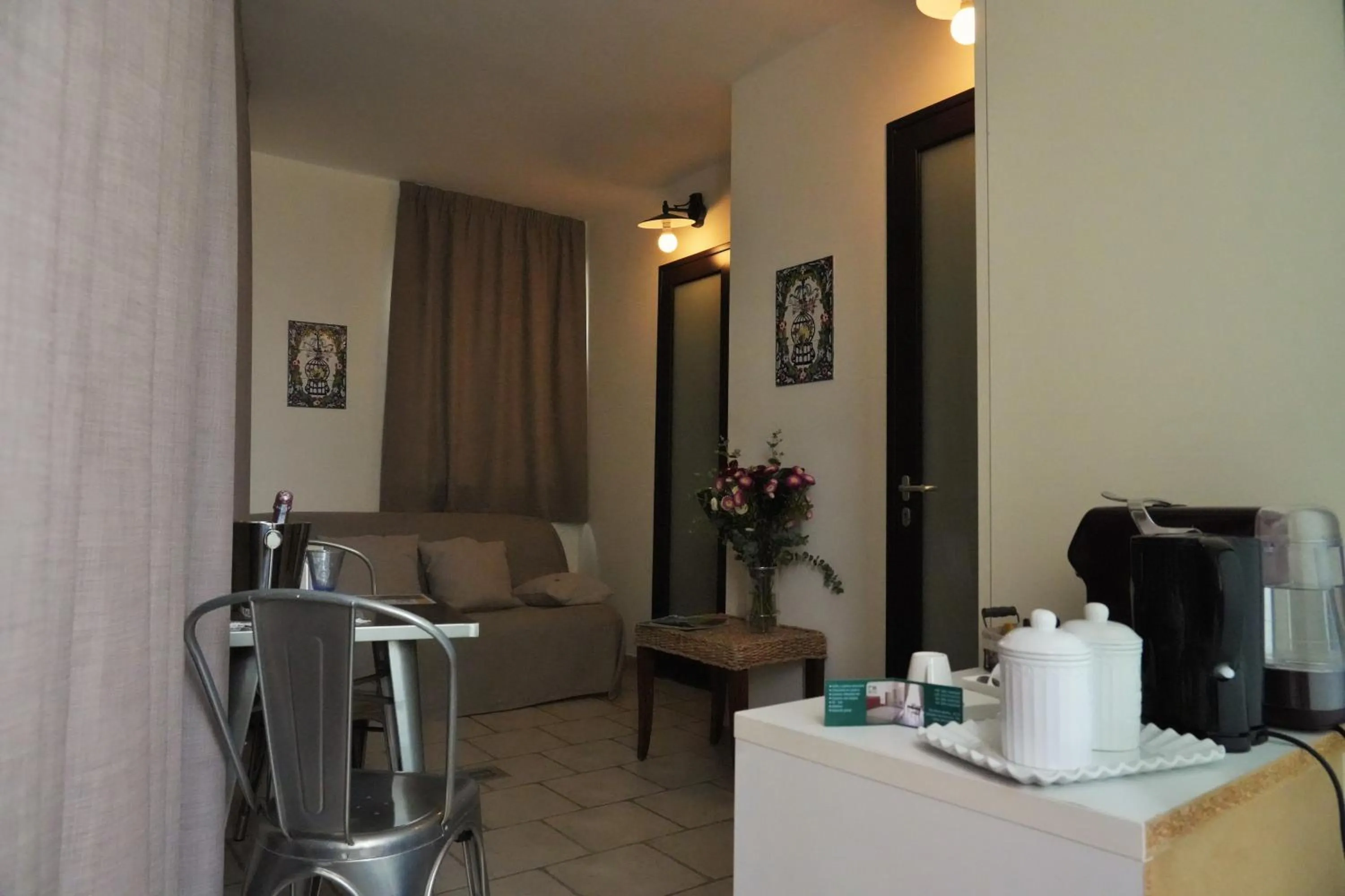 Bed & Breakfast Al Borgo