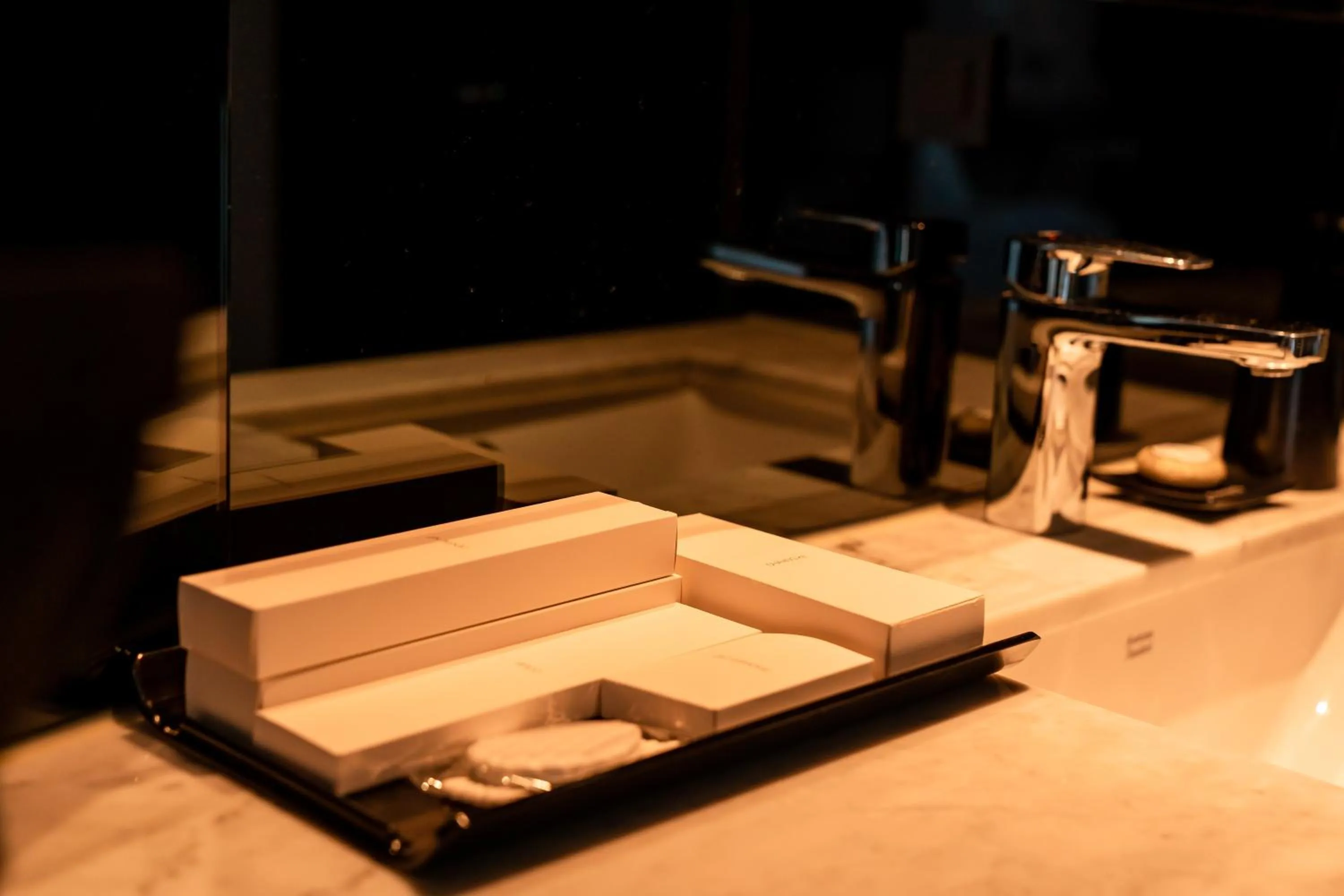 Toilet in Dears Myeongdong