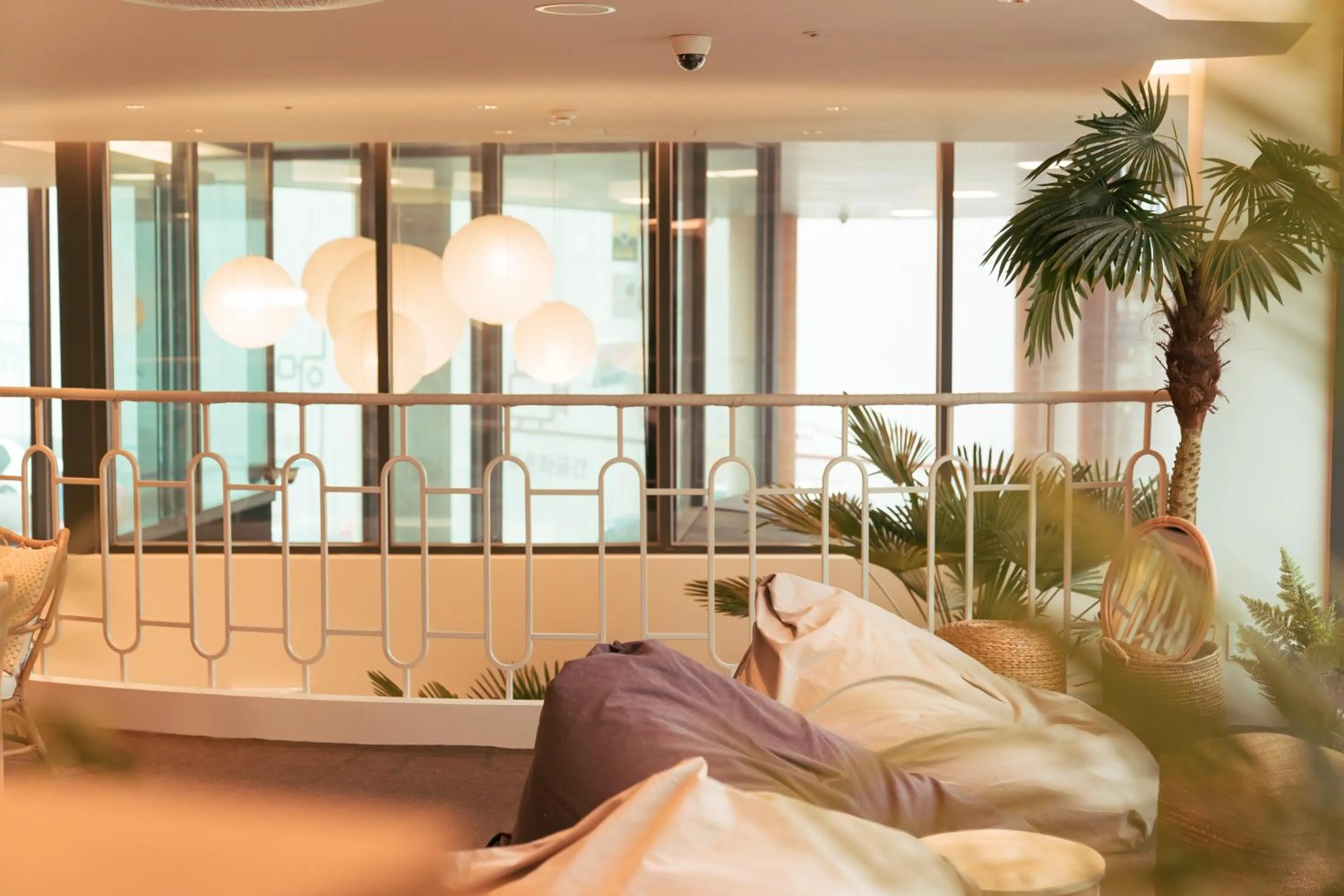 Property building in Dears Myeongdong