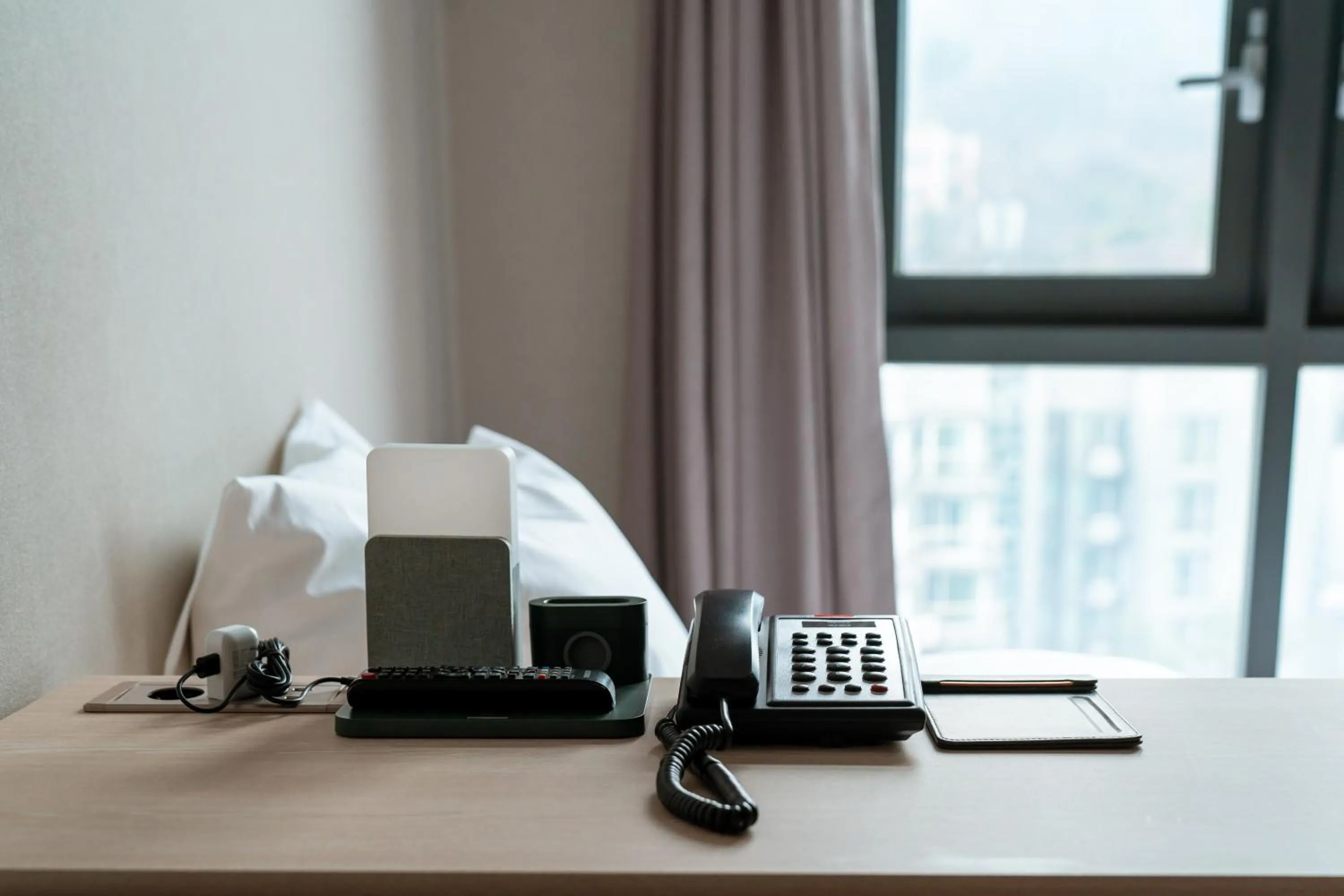 hair dresser in Dears Myeongdong