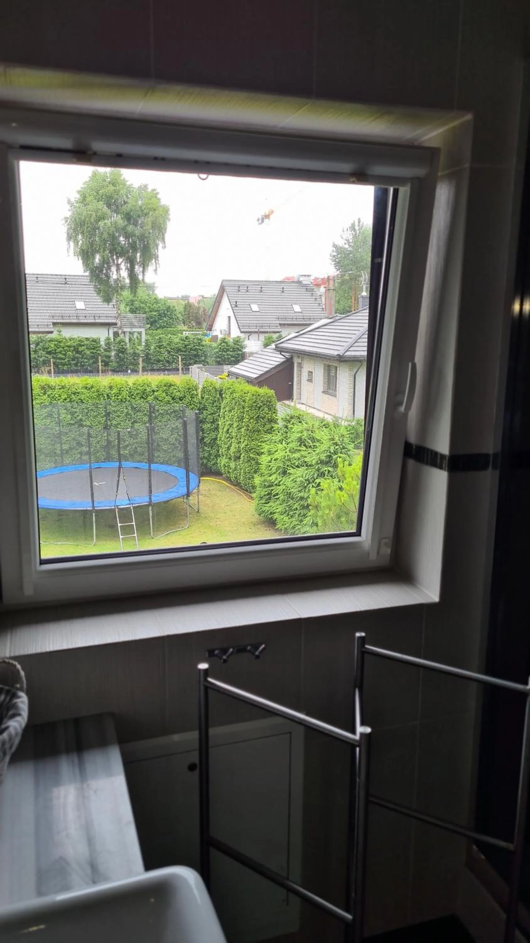 Dom Derbend na wyłączność