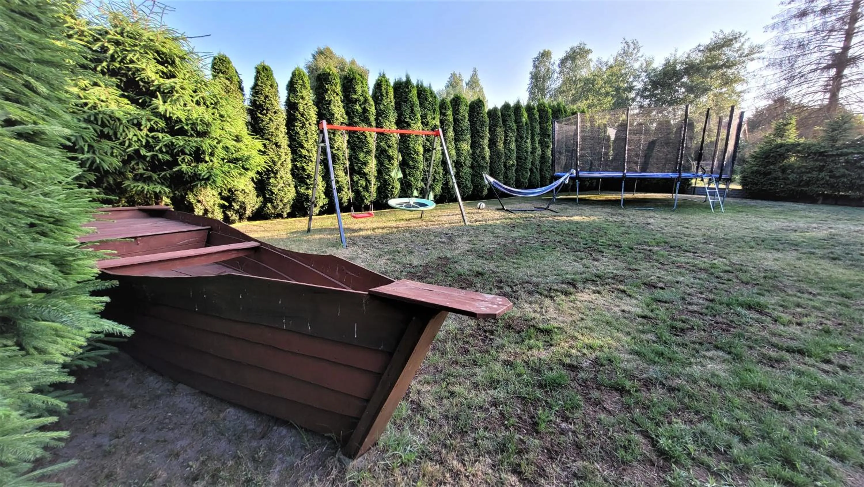 Garden in Dom Derbend na wyłączność