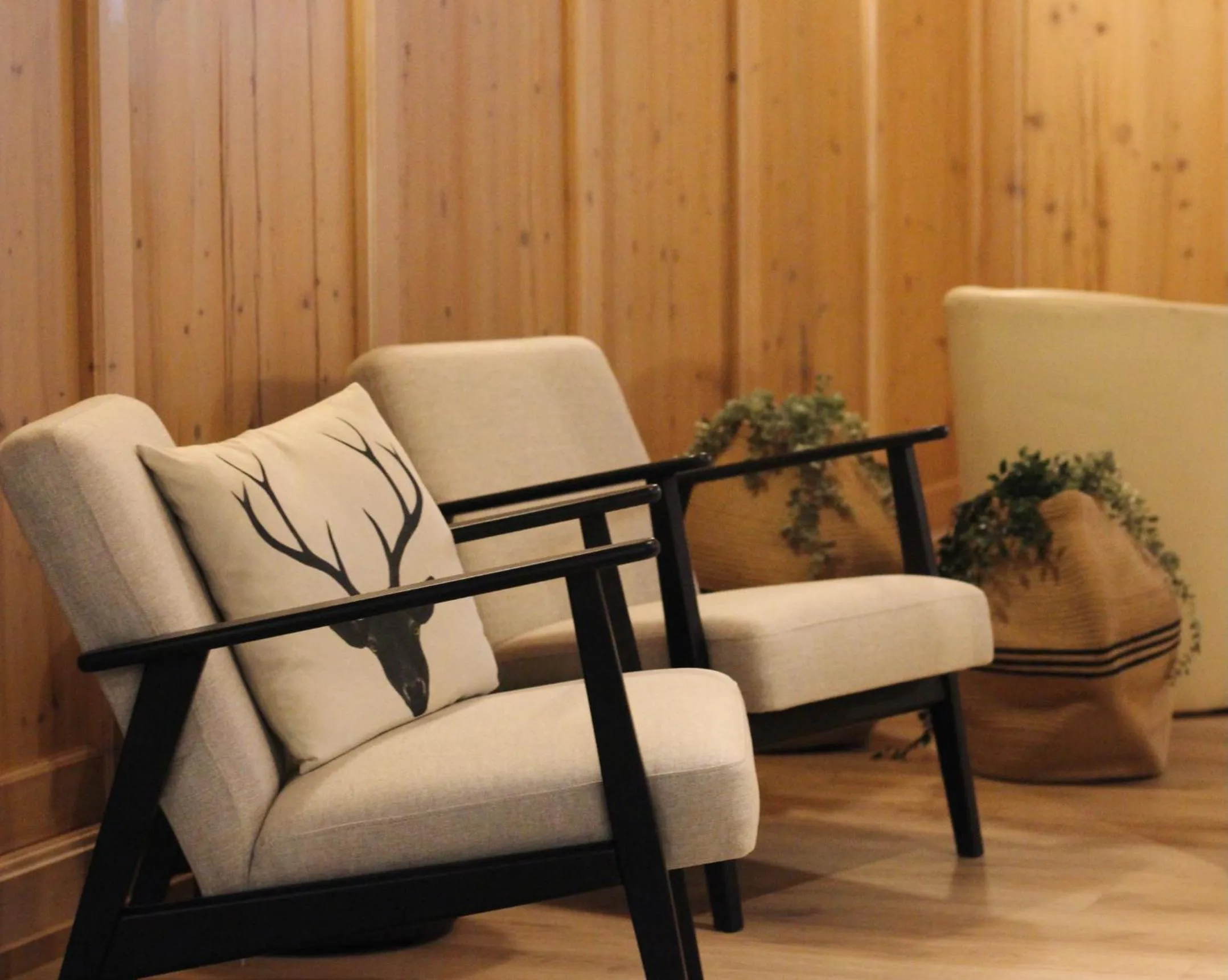 Lounge or bar in Hotel Auwirt Zentrum