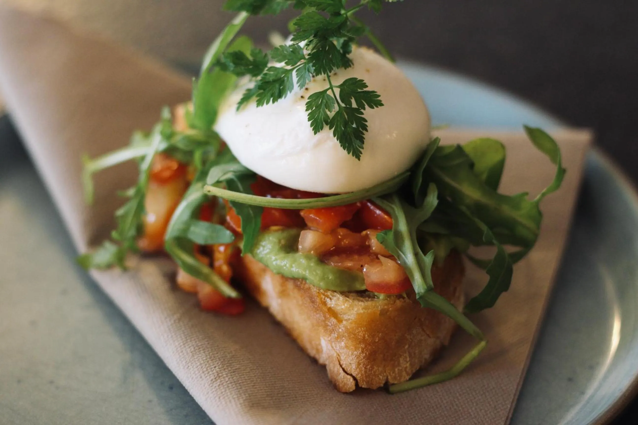 Breakfast in Hotel Auwirt Zentrum