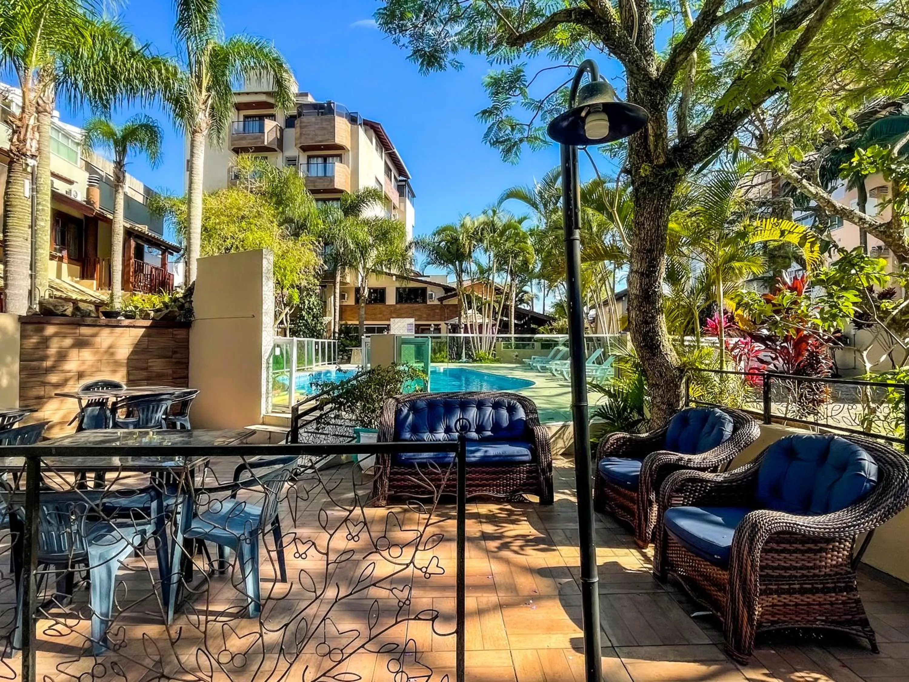 Hotel & Pousada Sonho Meu