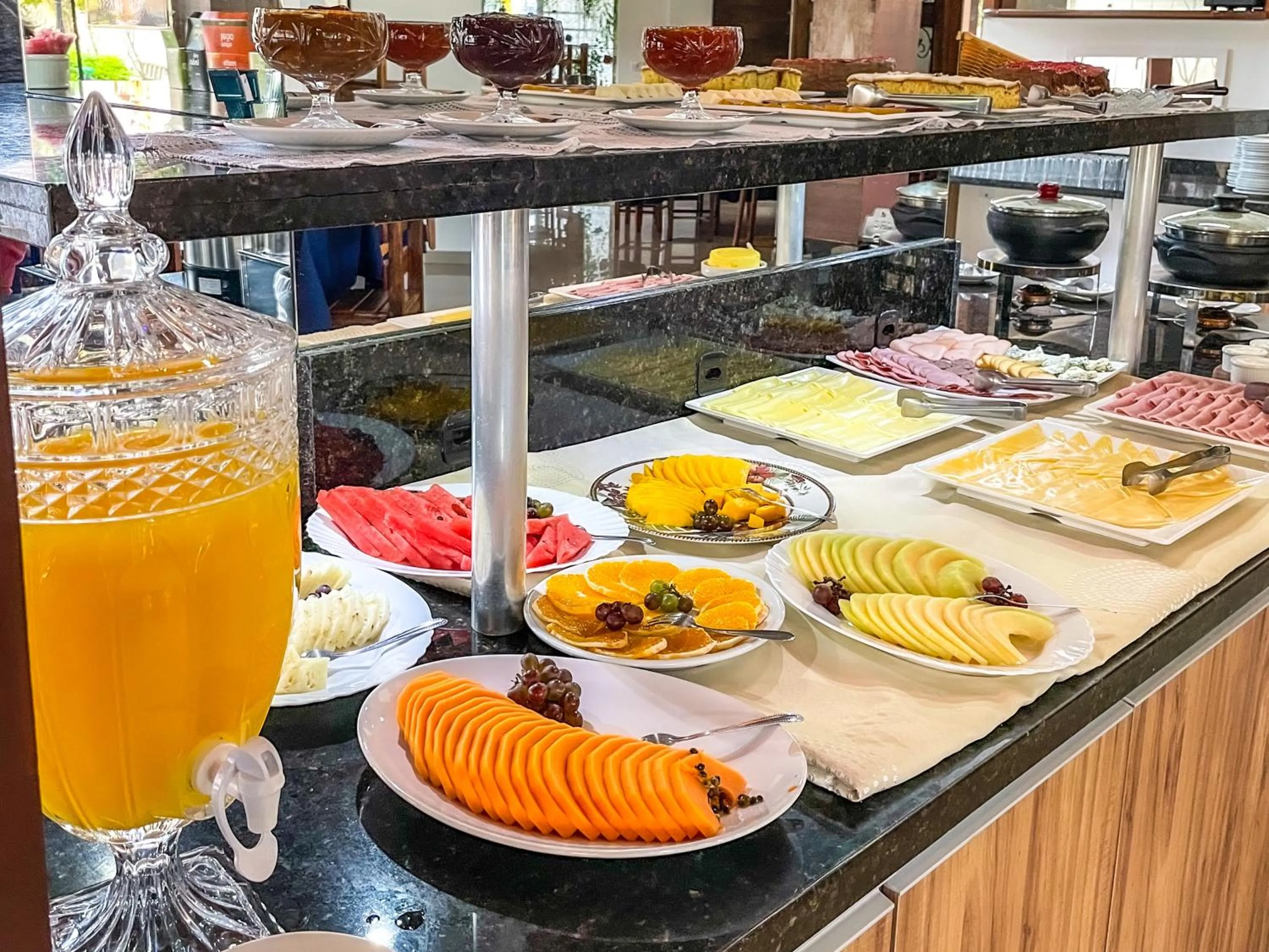 Hotel & Pousada Sonho Meu