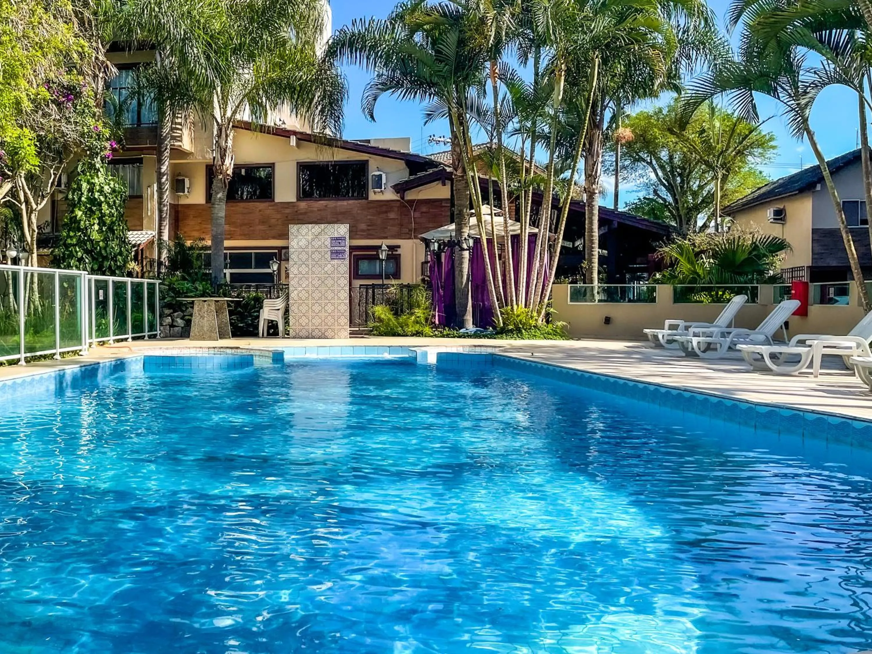 Hotel & Pousada Sonho Meu