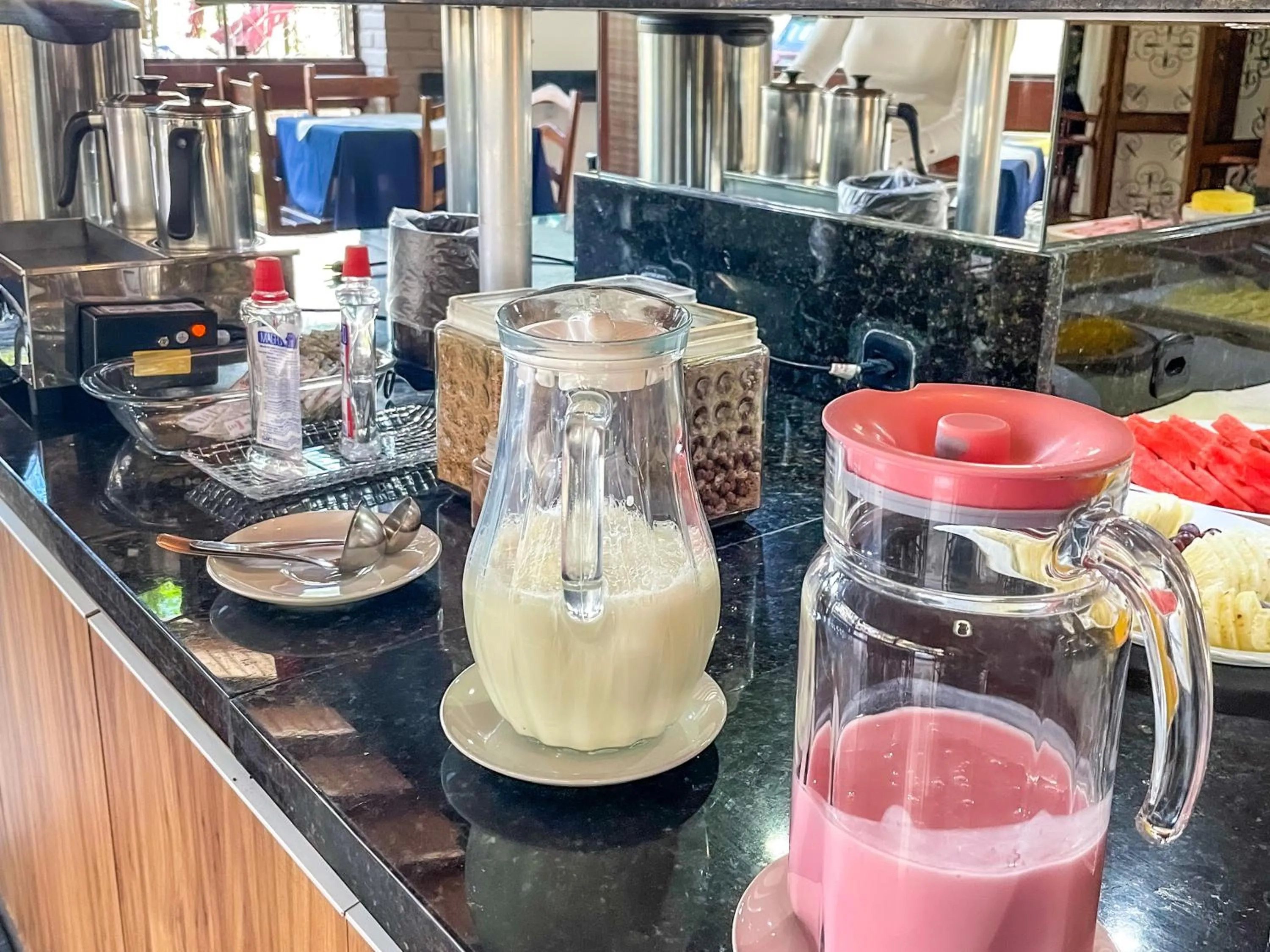 Hotel & Pousada Sonho Meu