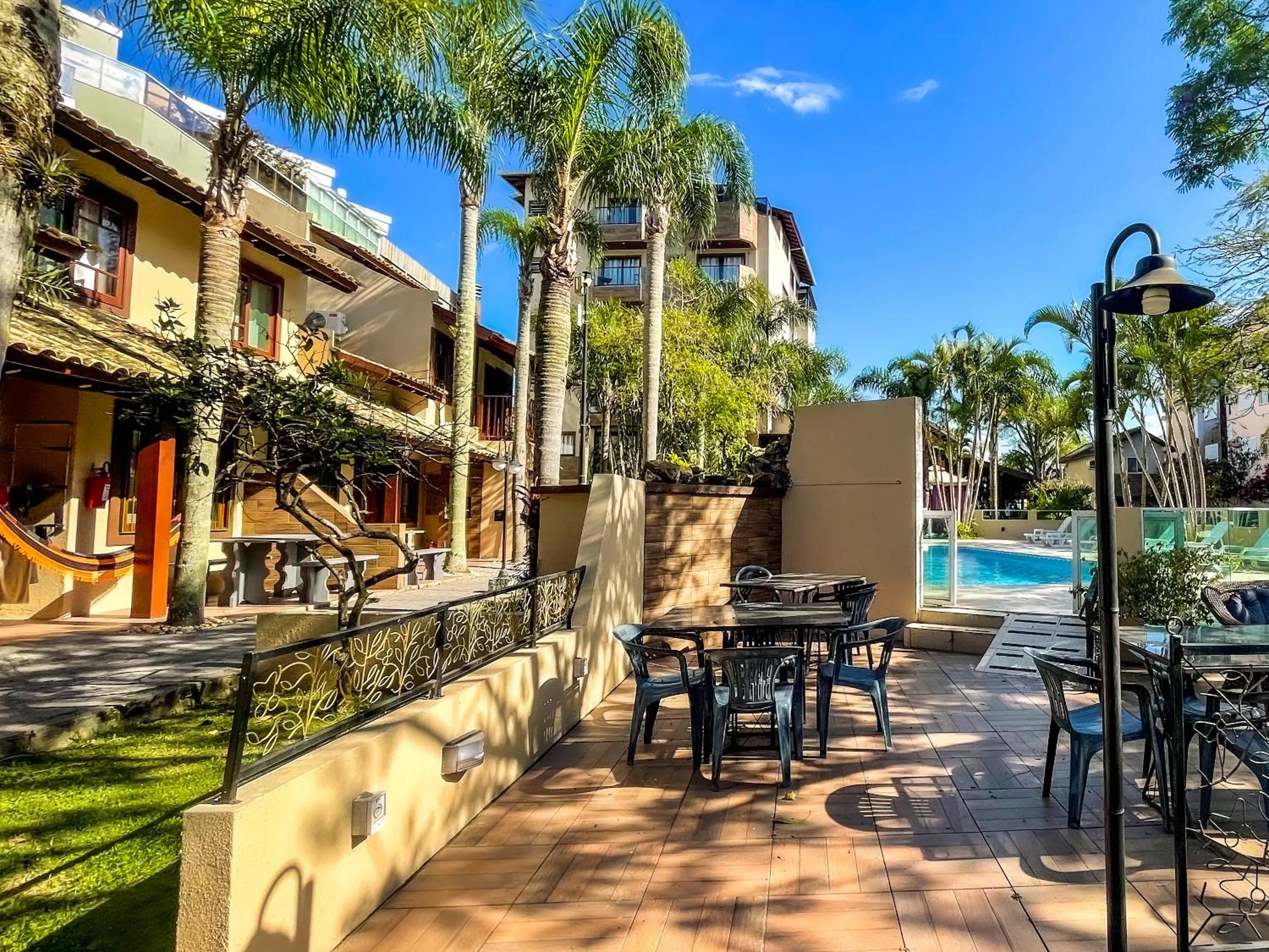 Hotel & Pousada Sonho Meu