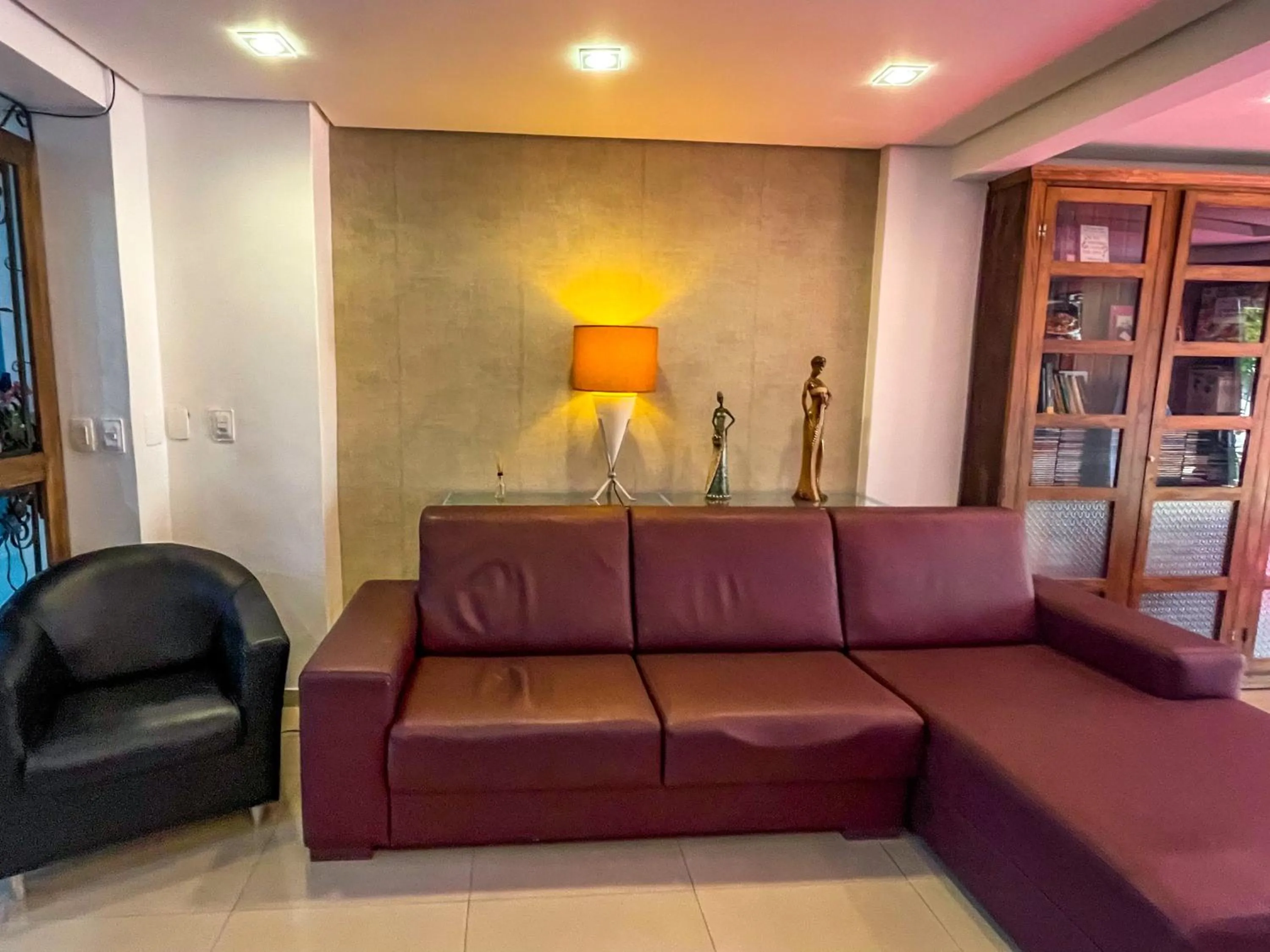 Hotel & Pousada Sonho Meu