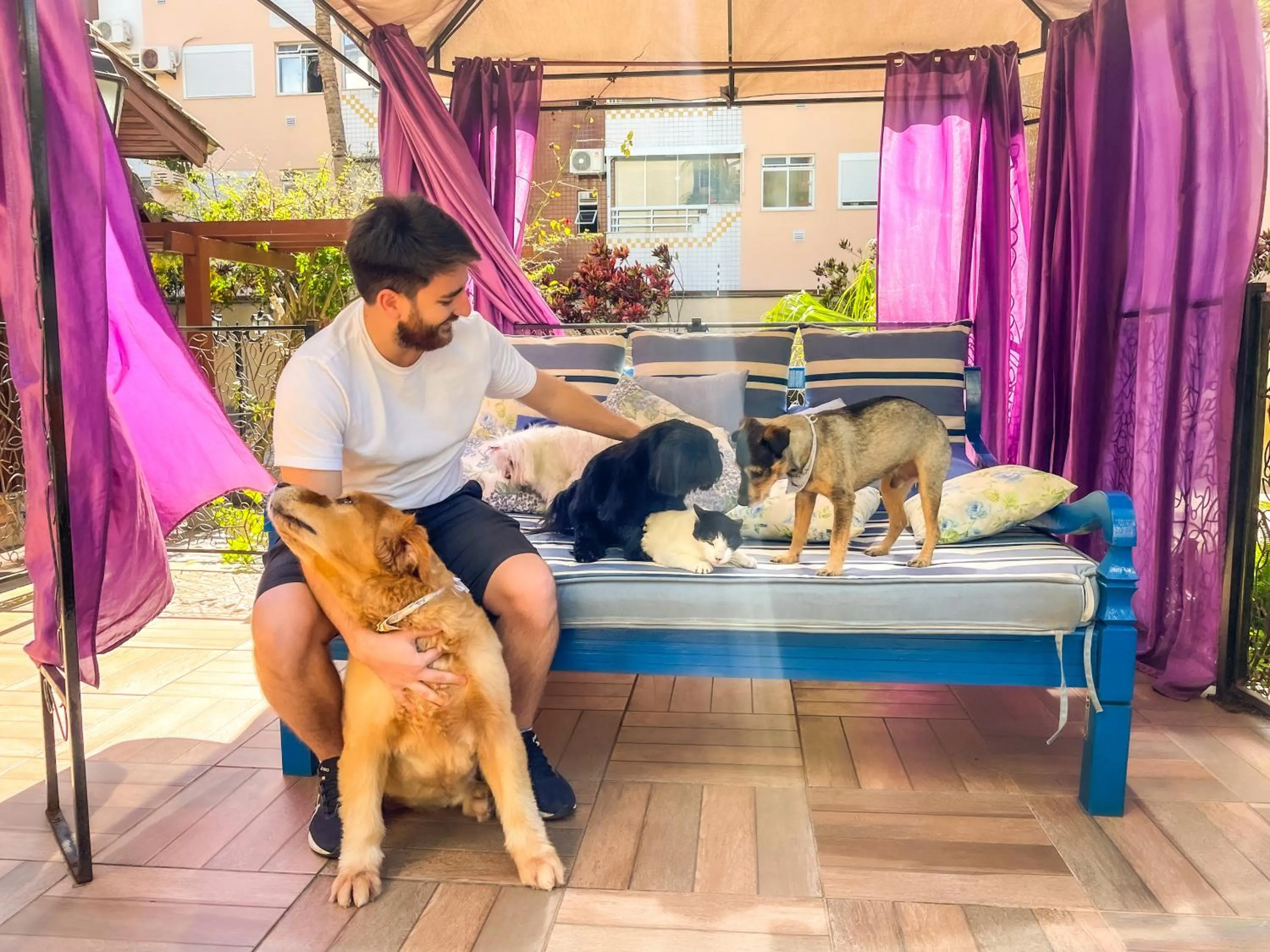 Hotel & Pousada Sonho Meu