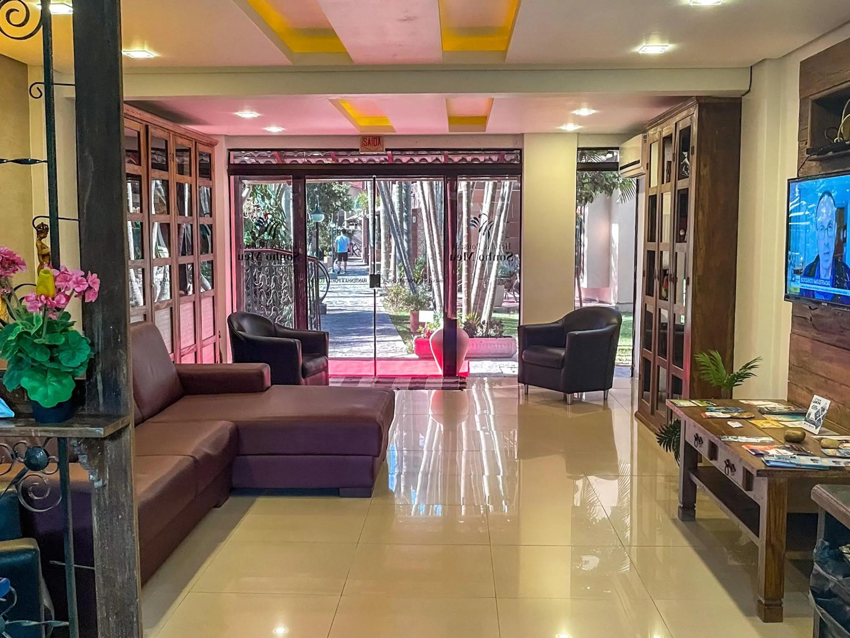 Hotel & Pousada Sonho Meu