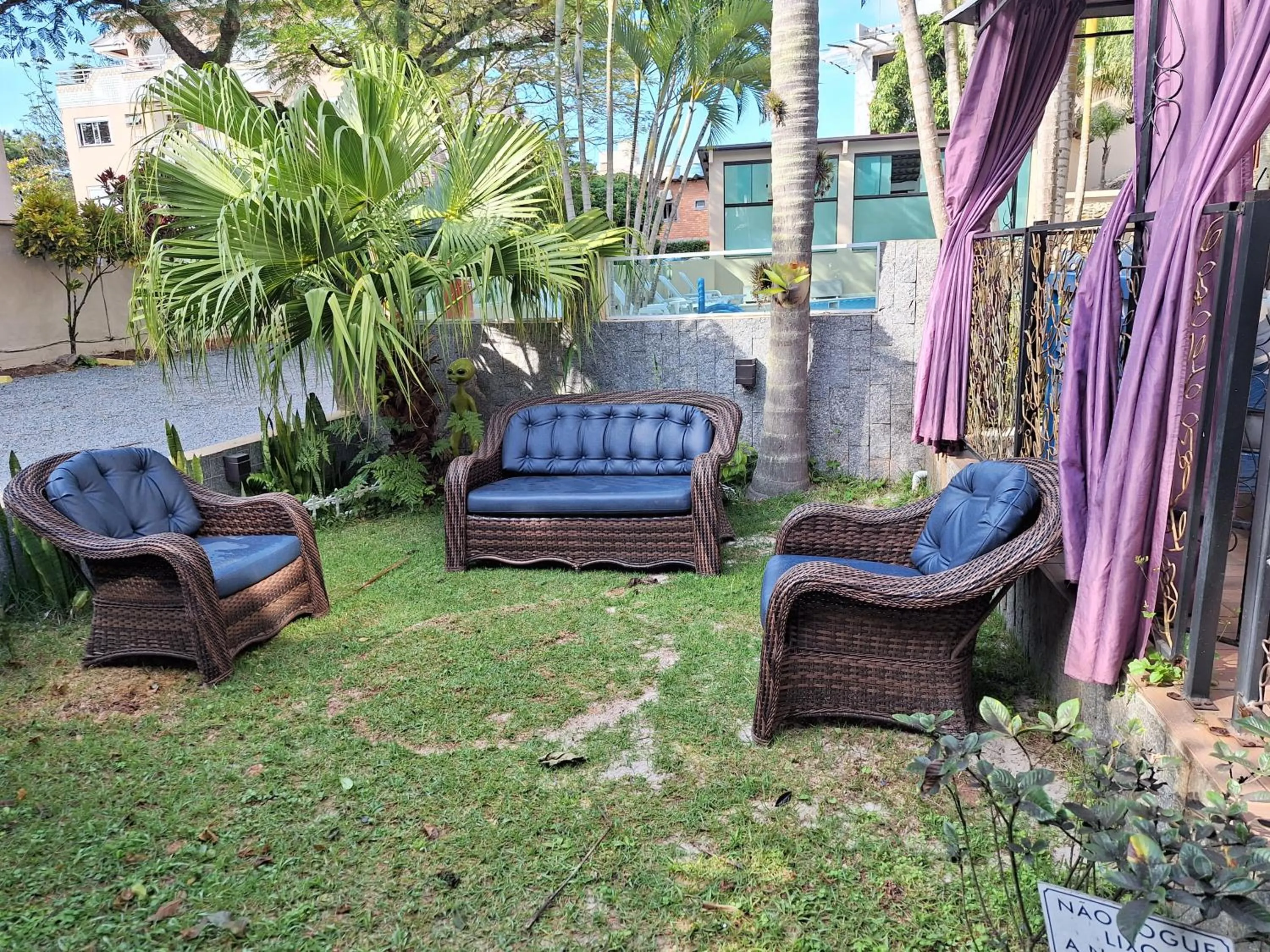 Hotel & Pousada Sonho Meu