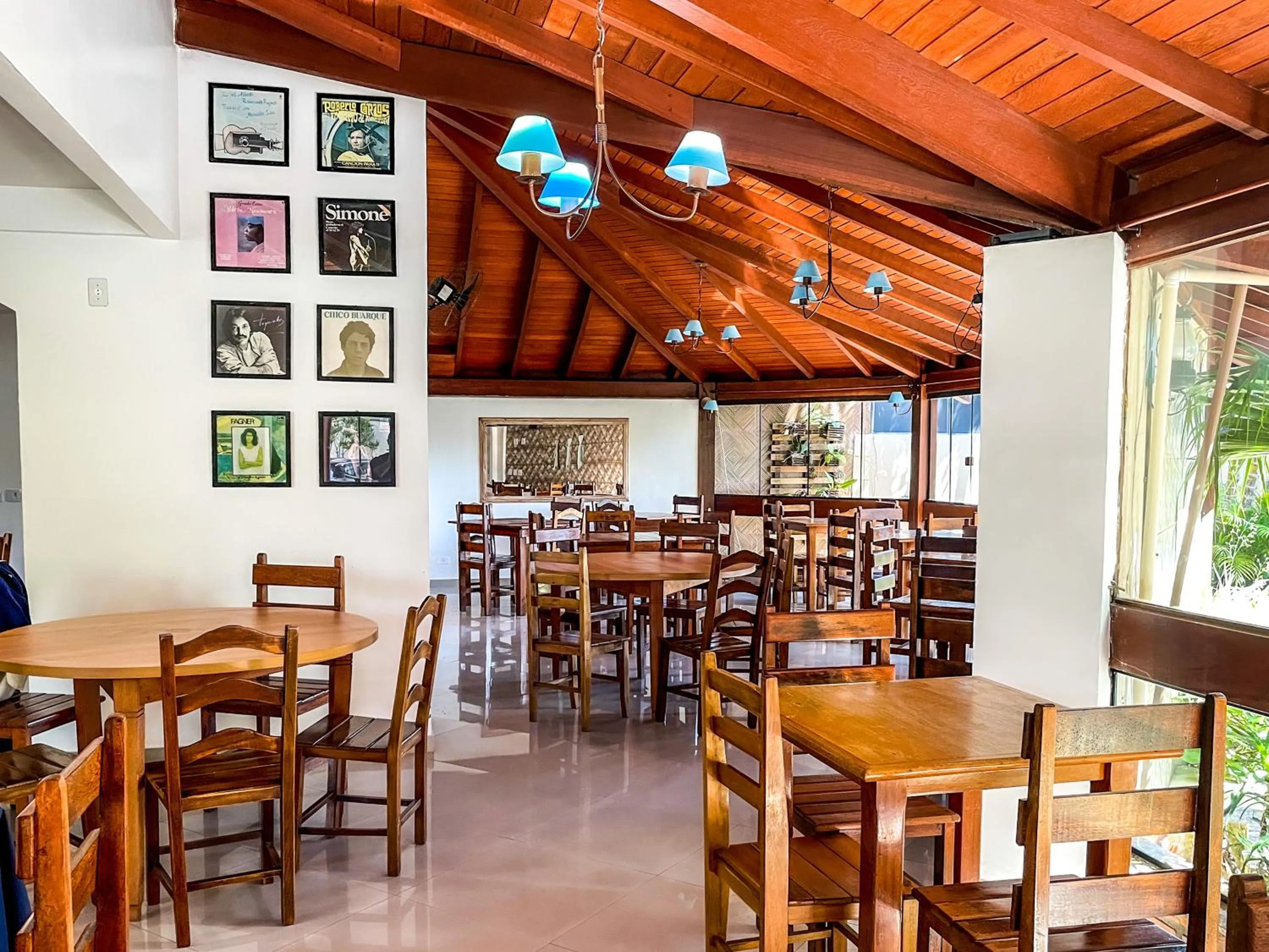 Hotel & Pousada Sonho Meu