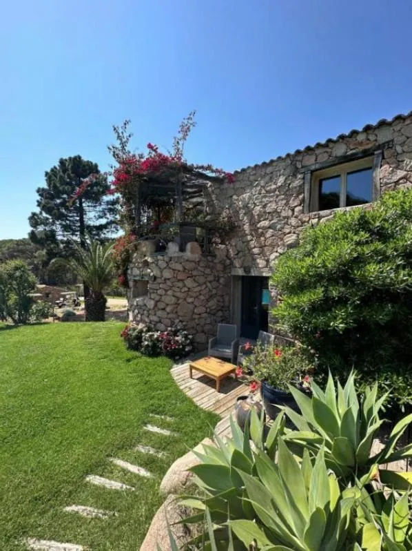 Hôtel Ambassador Palombaggia