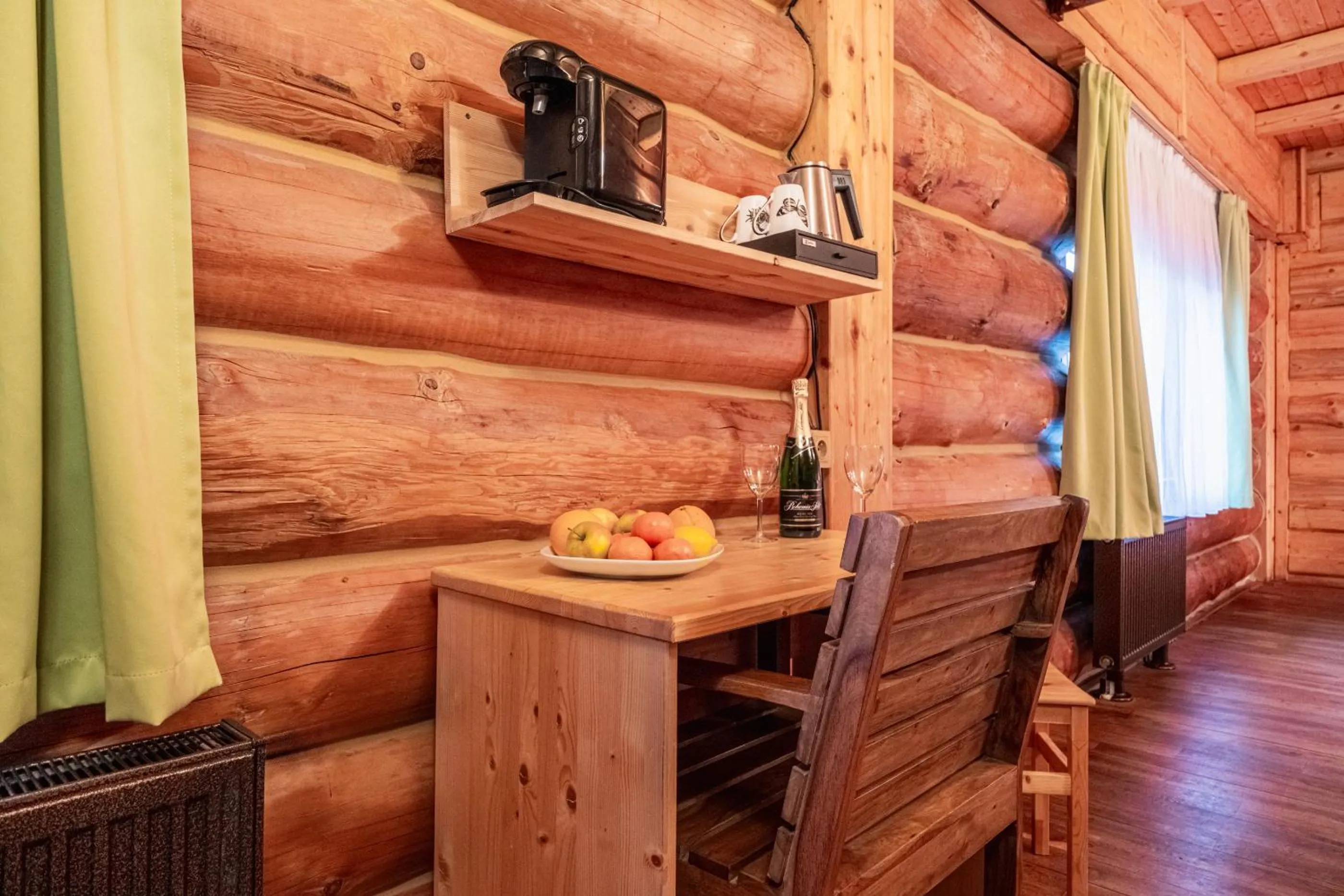 Photo of the whole room in Sport-hotel Šibeniční vrch