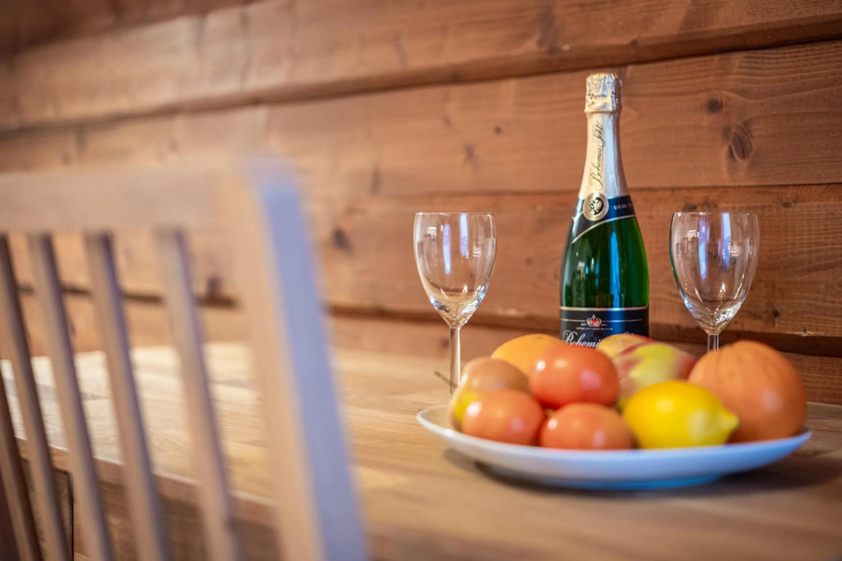 Living room in Sport-hotel Šibeniční vrch