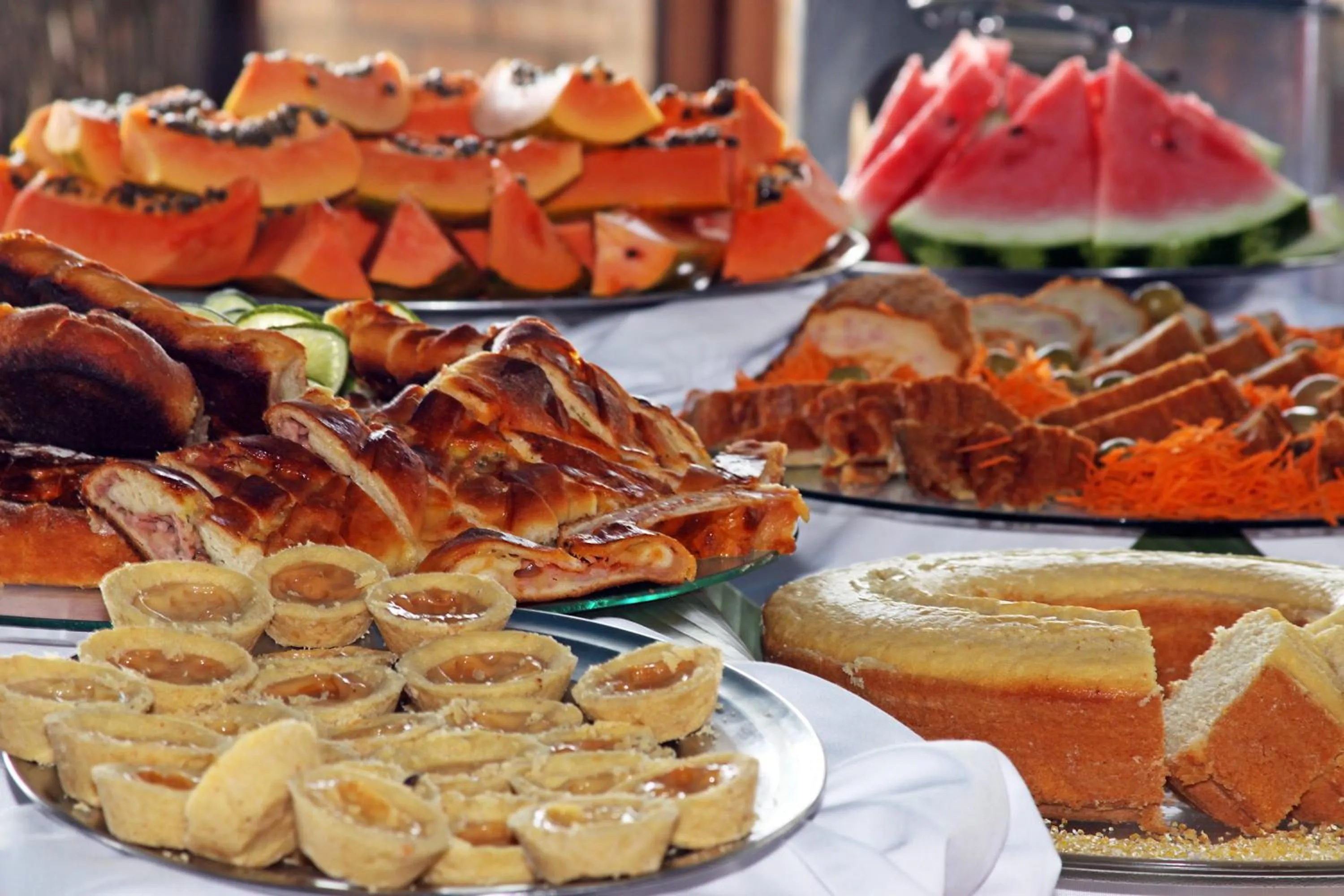 Other in Albacora Praia Hotel