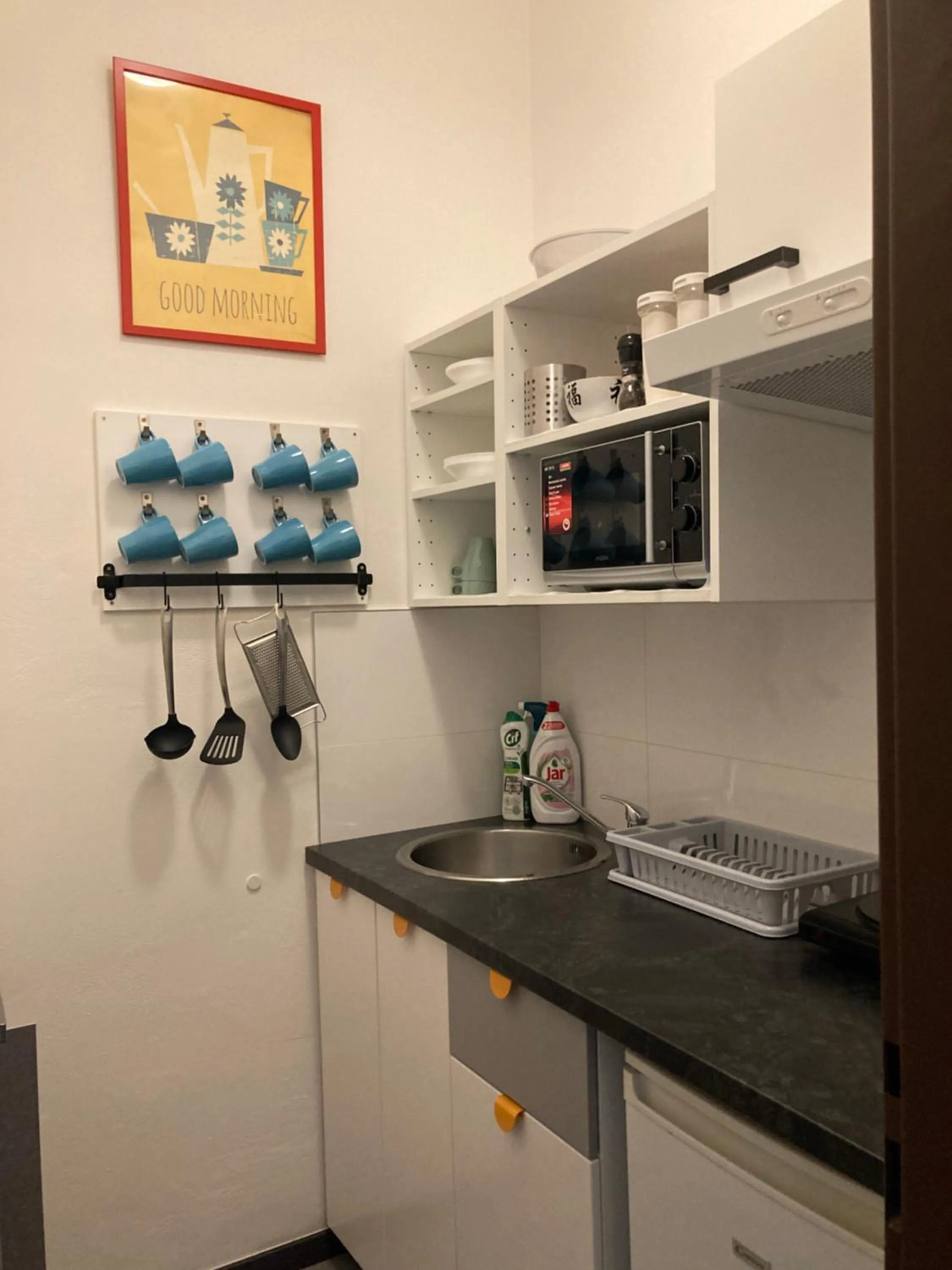 Hostel Praha Ládví