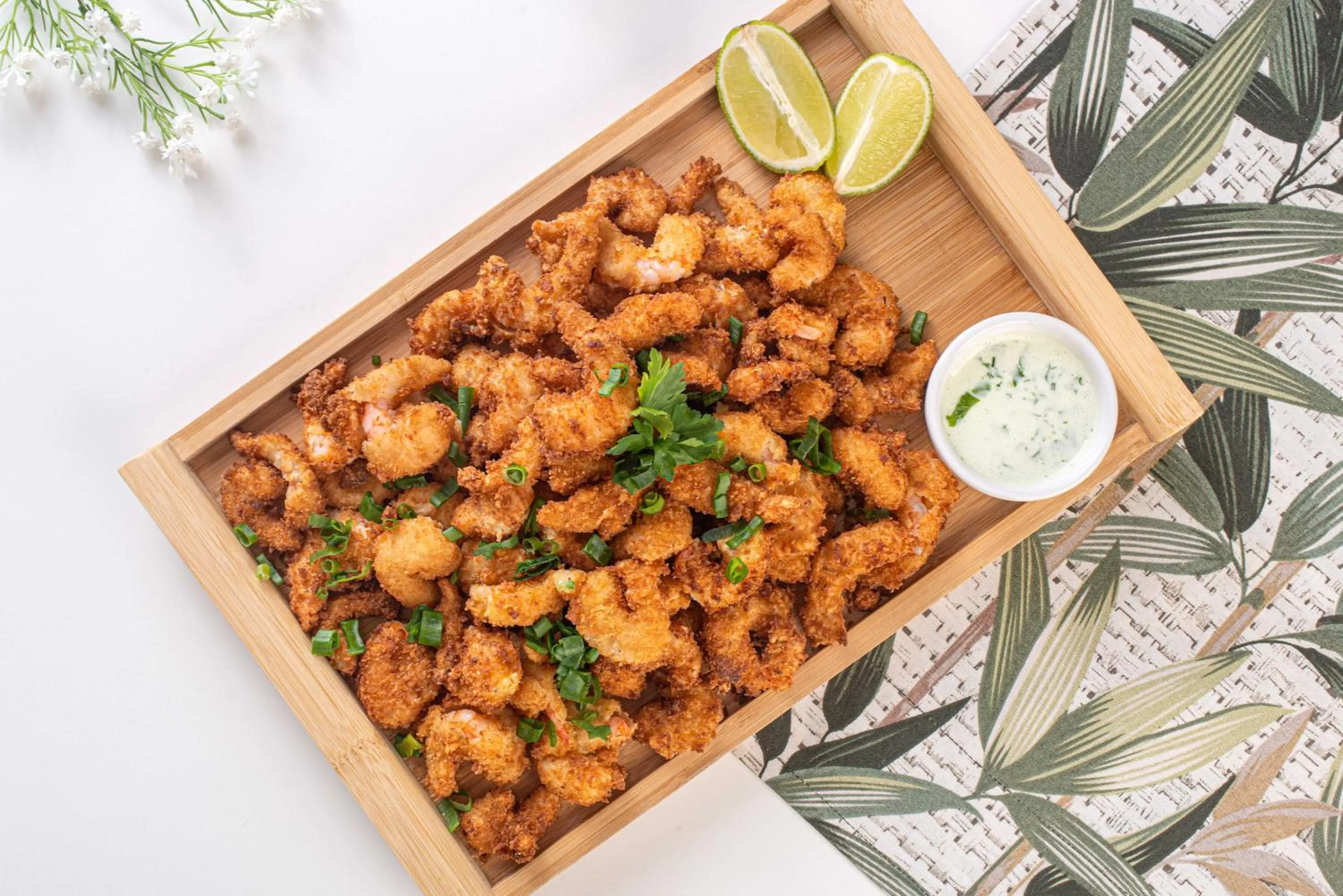 Restaurant/places to eat in Makkai Resort Hotel Bombinhas