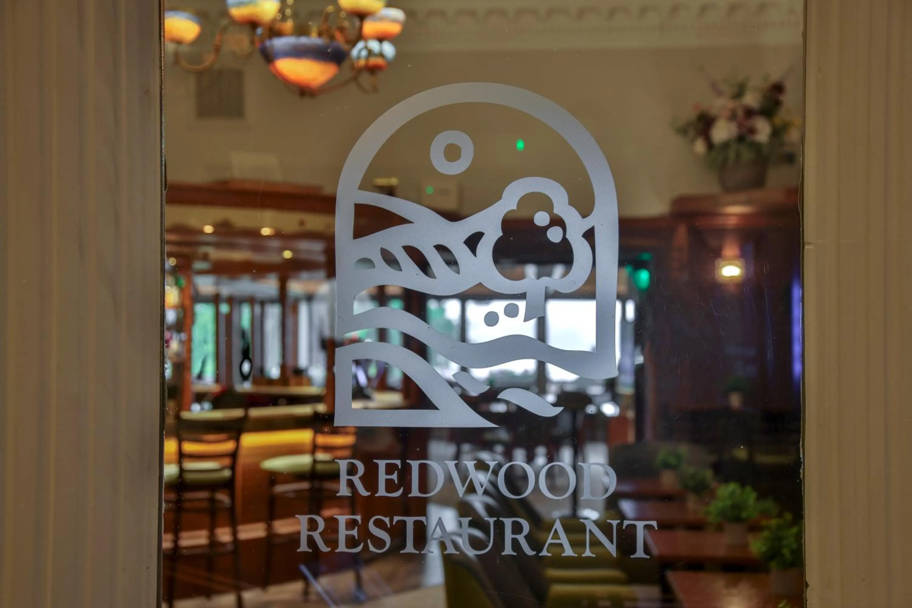 Restaurant/places to eat in Invercarse Hotel Dundee, BW Signature Collection