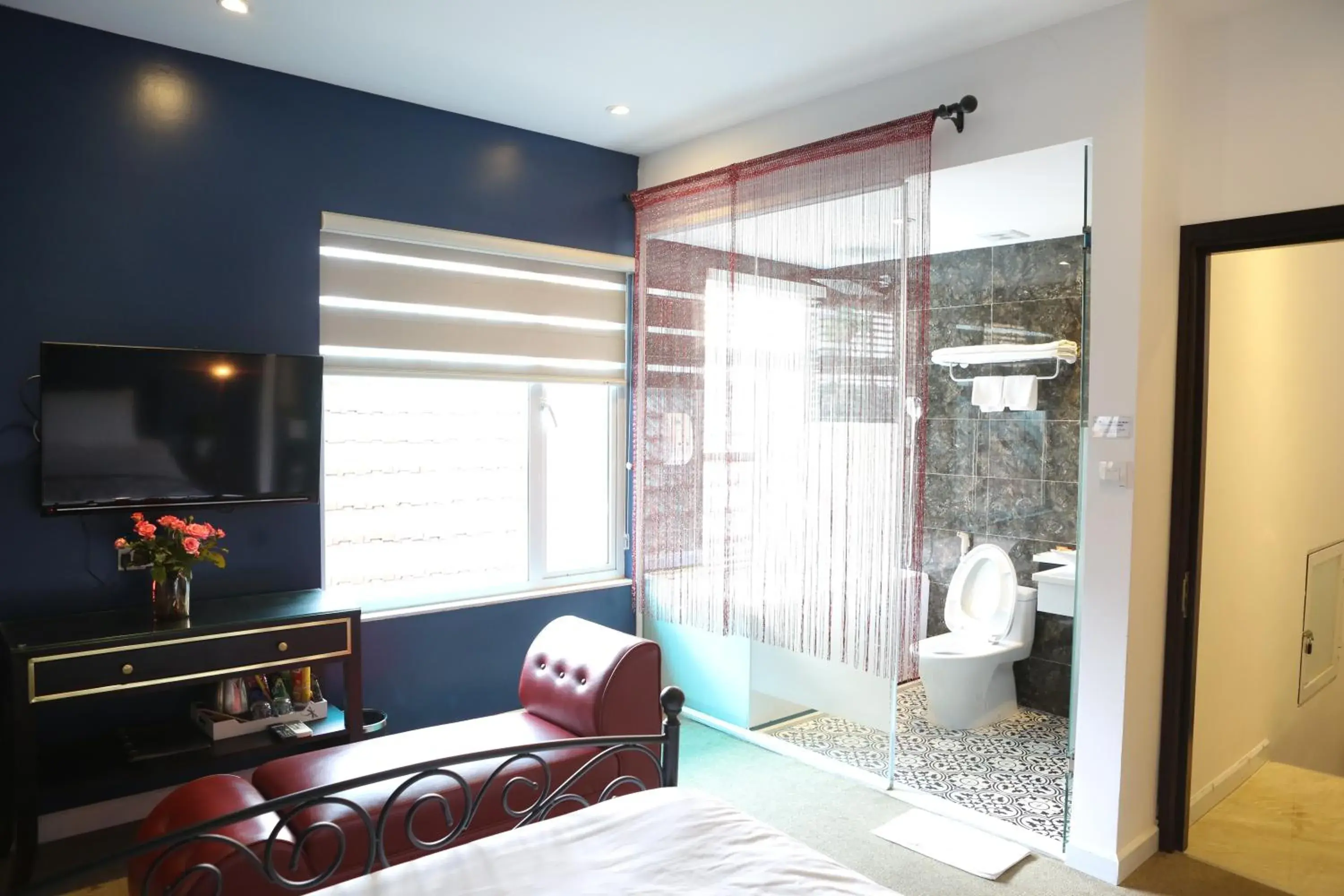 King Room in Vy House King Room in Vy House