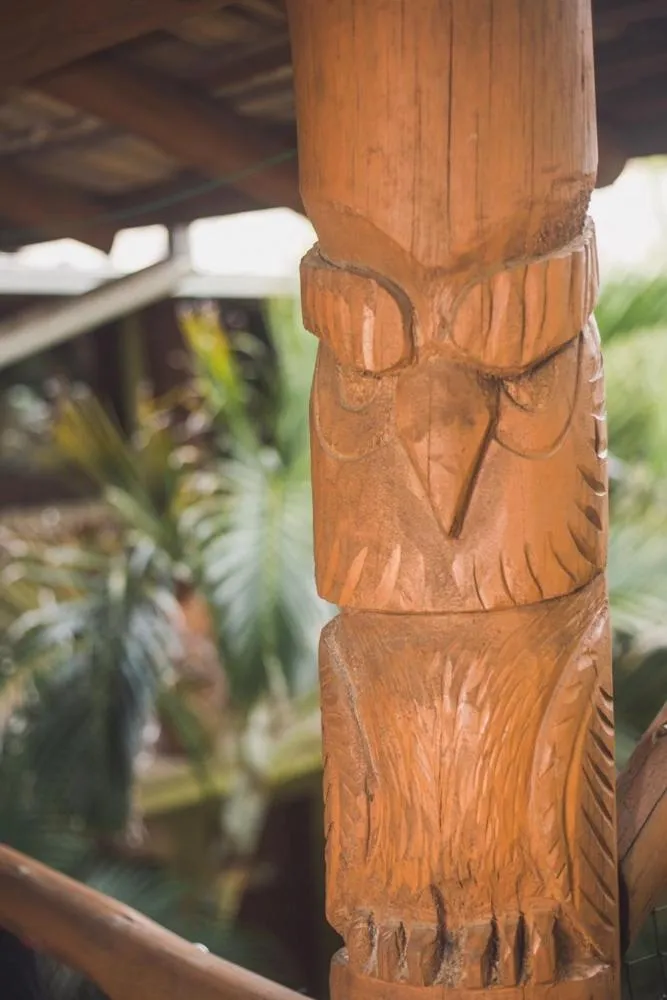 Pousada Pé na Areia