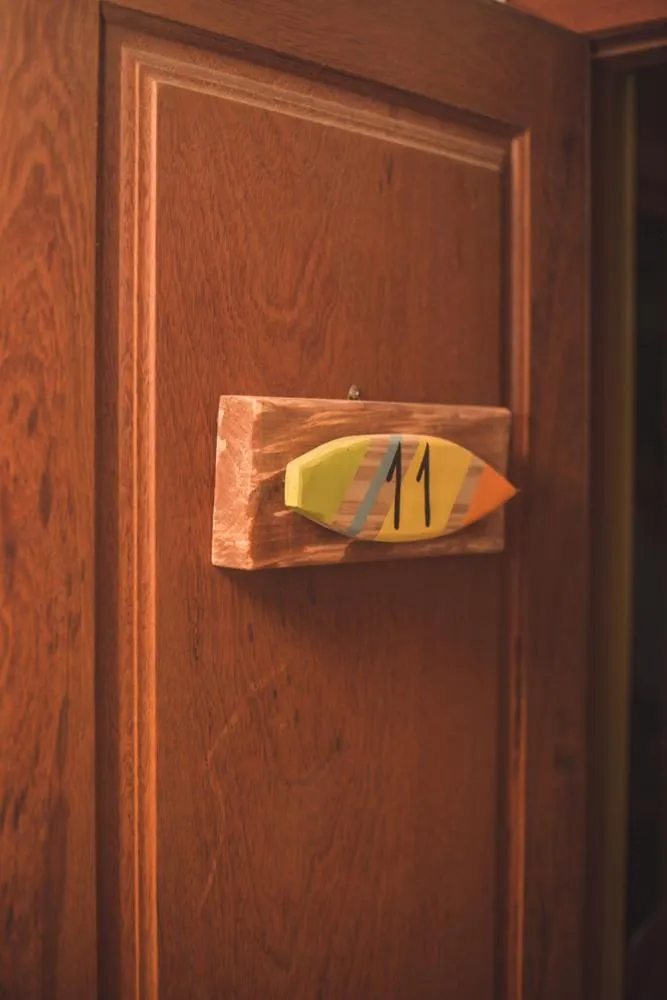 Pousada Pé na Areia