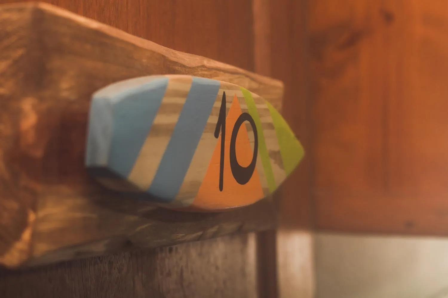 Pousada Pé na Areia