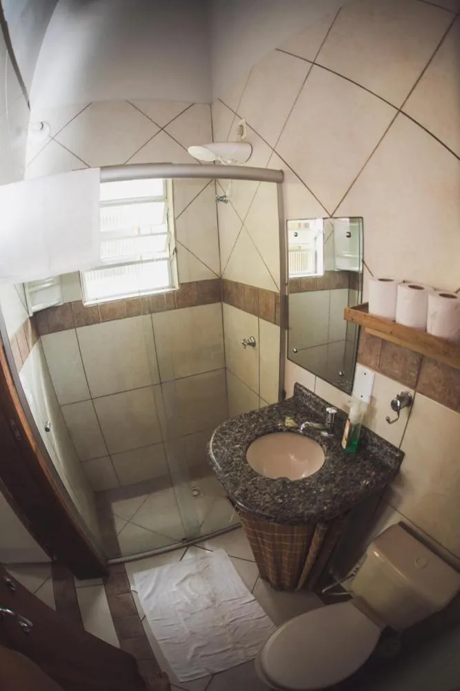 Pousada Pé na Areia