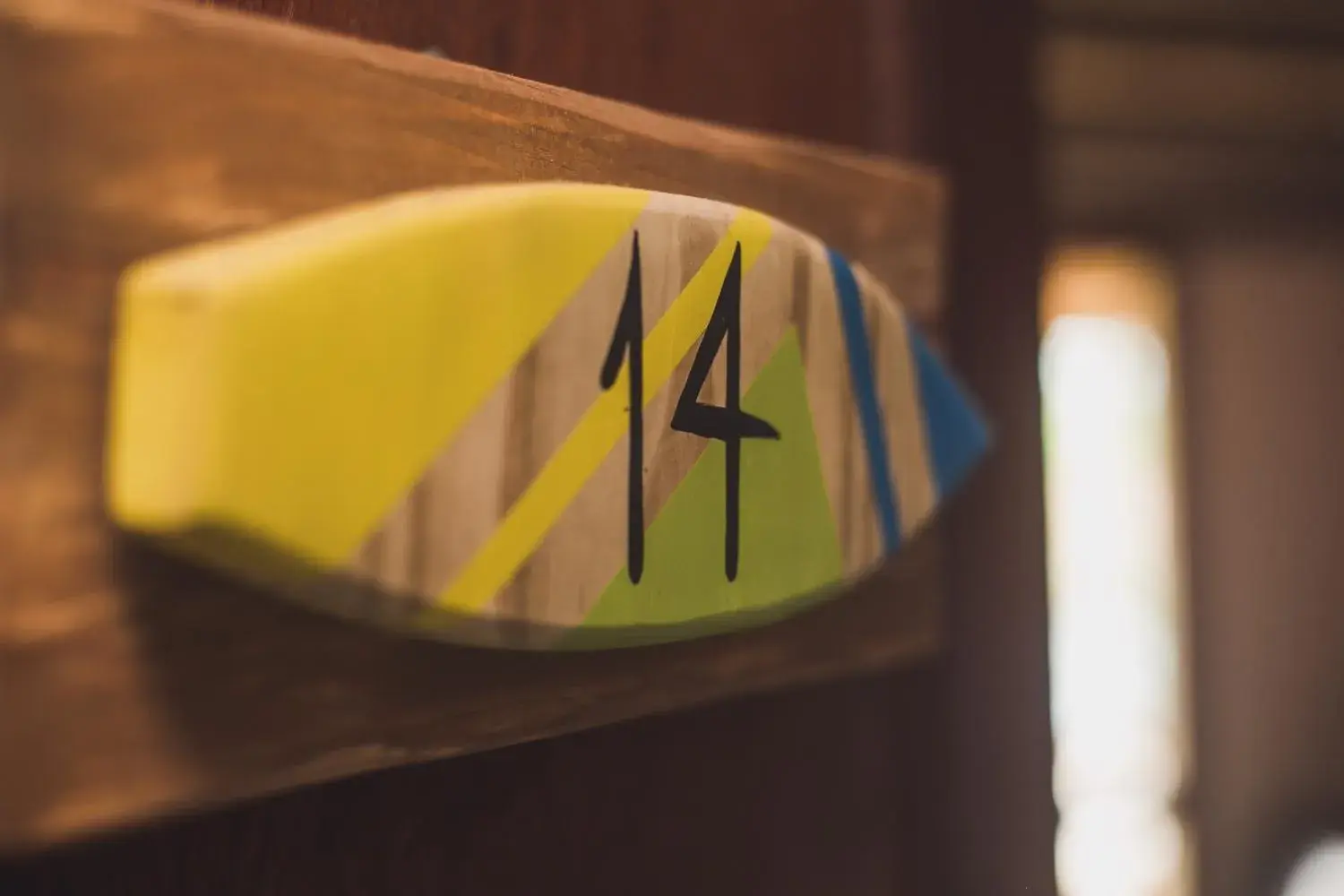 Family Room with Balcony in Pousada Pé na Areia Family Room with Balcony in Pousada Pé na Areia