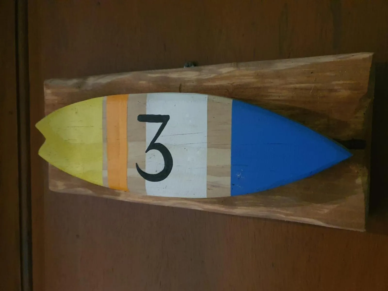 Pousada Pé na Areia