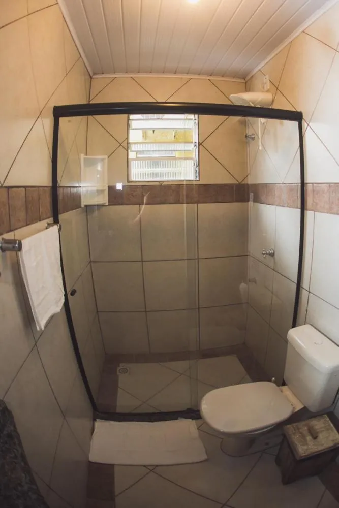 Pousada Pé na Areia