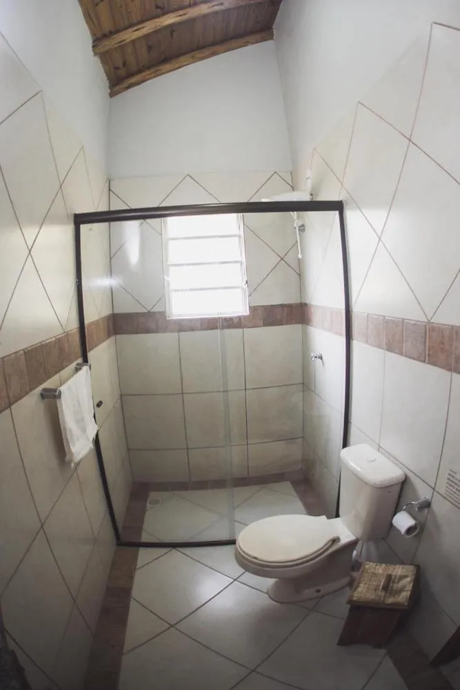 Pousada Pé na Areia