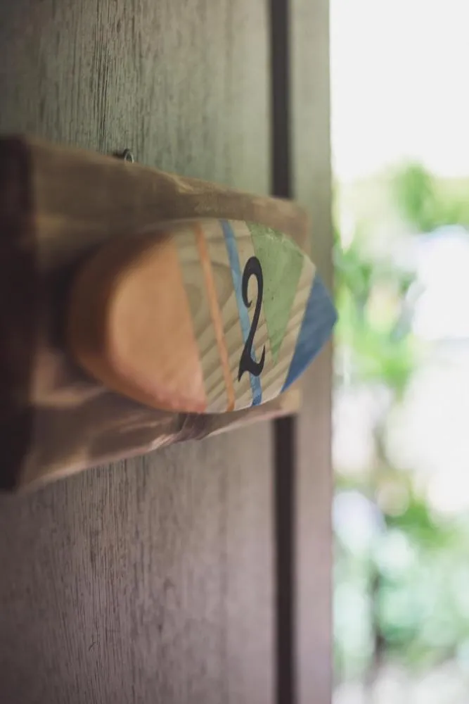 Pousada Pé na Areia