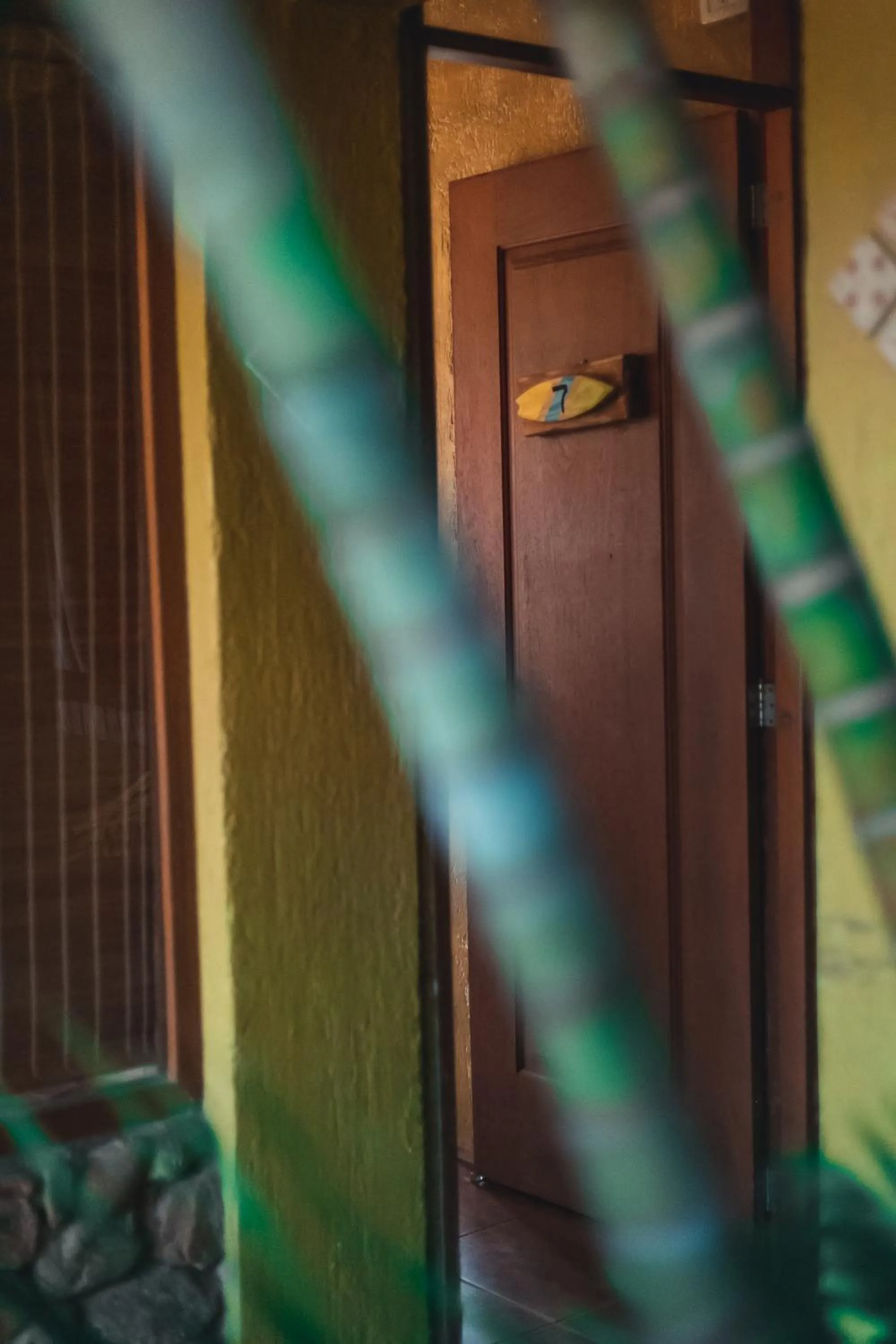 Pousada Pé na Areia