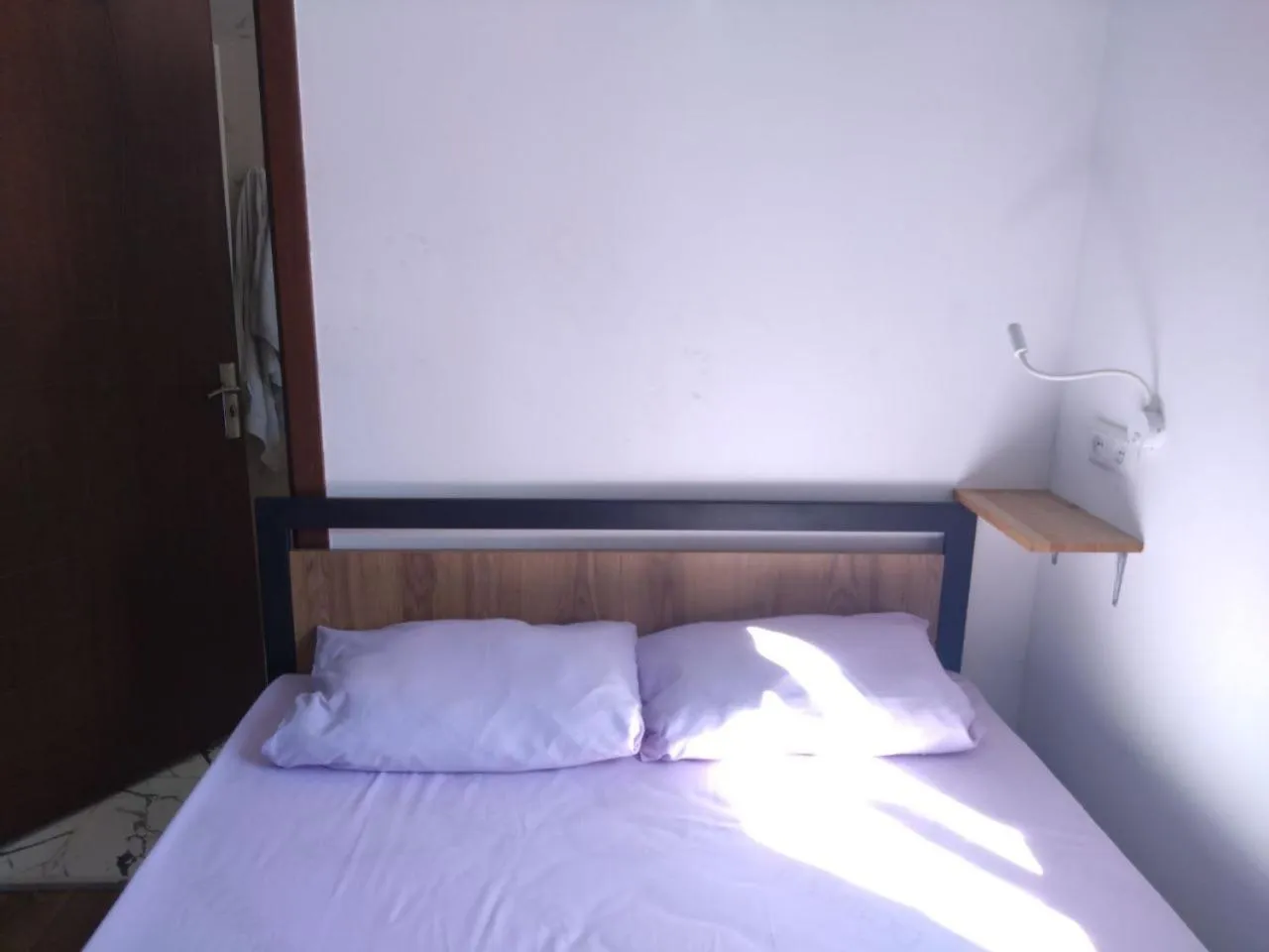 Bed in Moosica Hostel