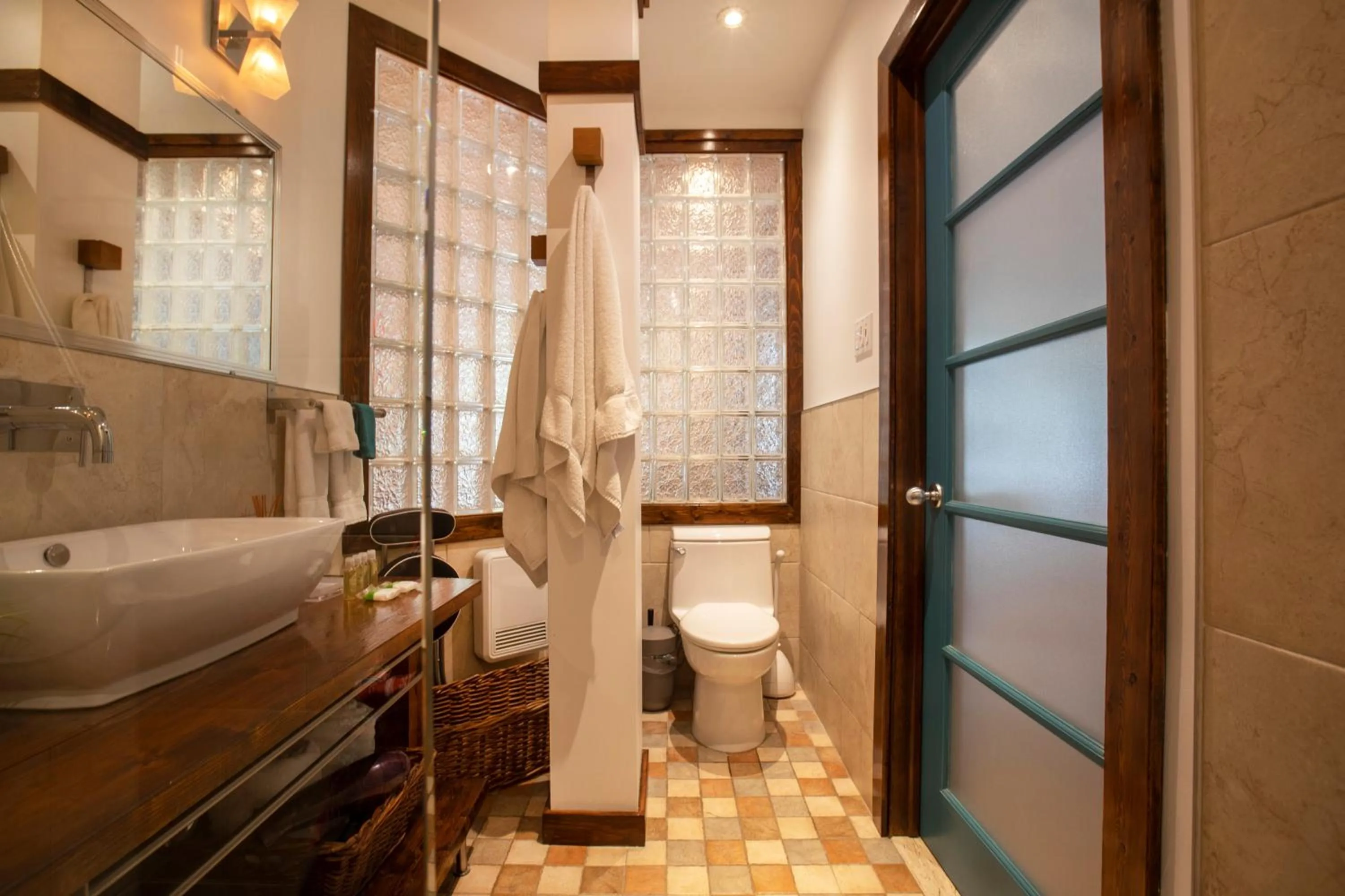 Lofts Jacques-Cartier Free Parking