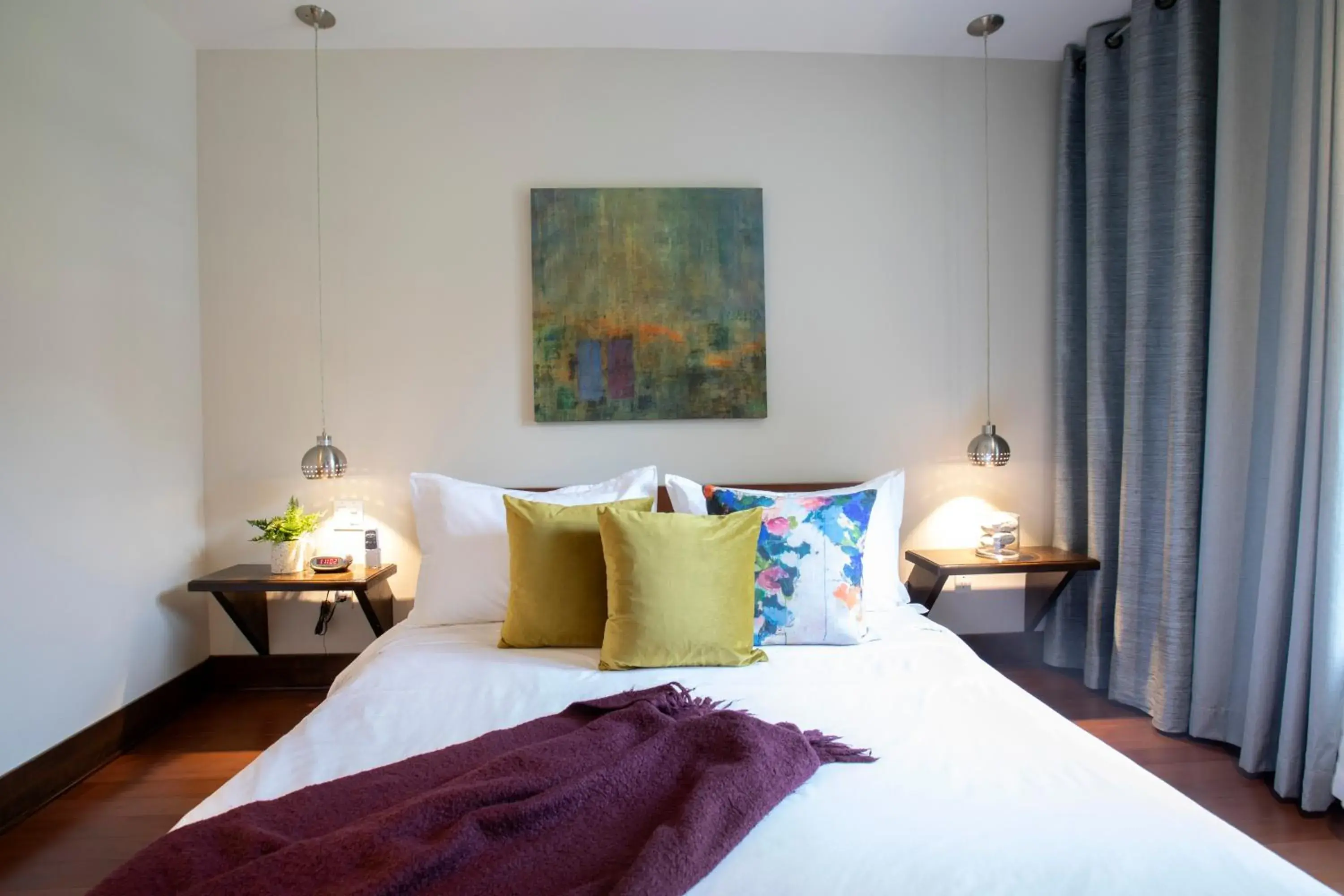 Lofts Jacques-Cartier Free Parking Lofts Jacques-Cartier Free Parking