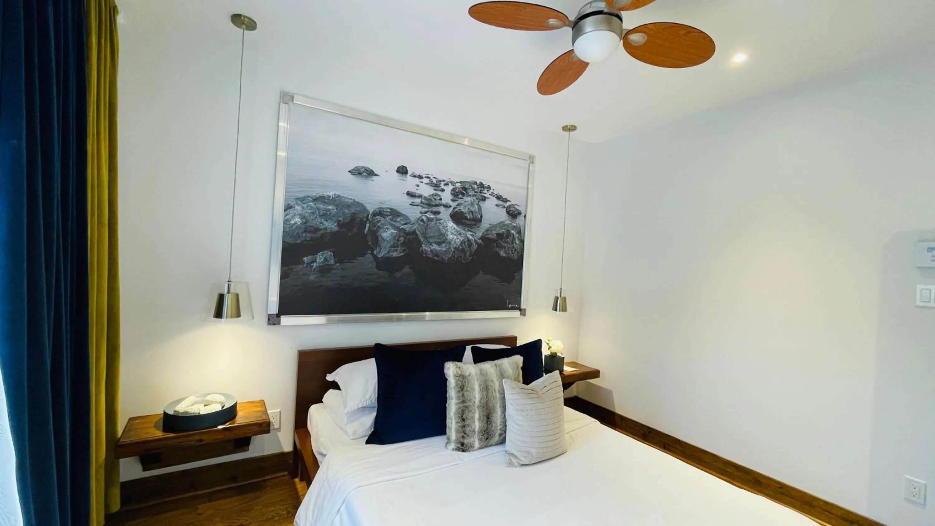 Bed in Lofts Jacques-Cartier Free Parking