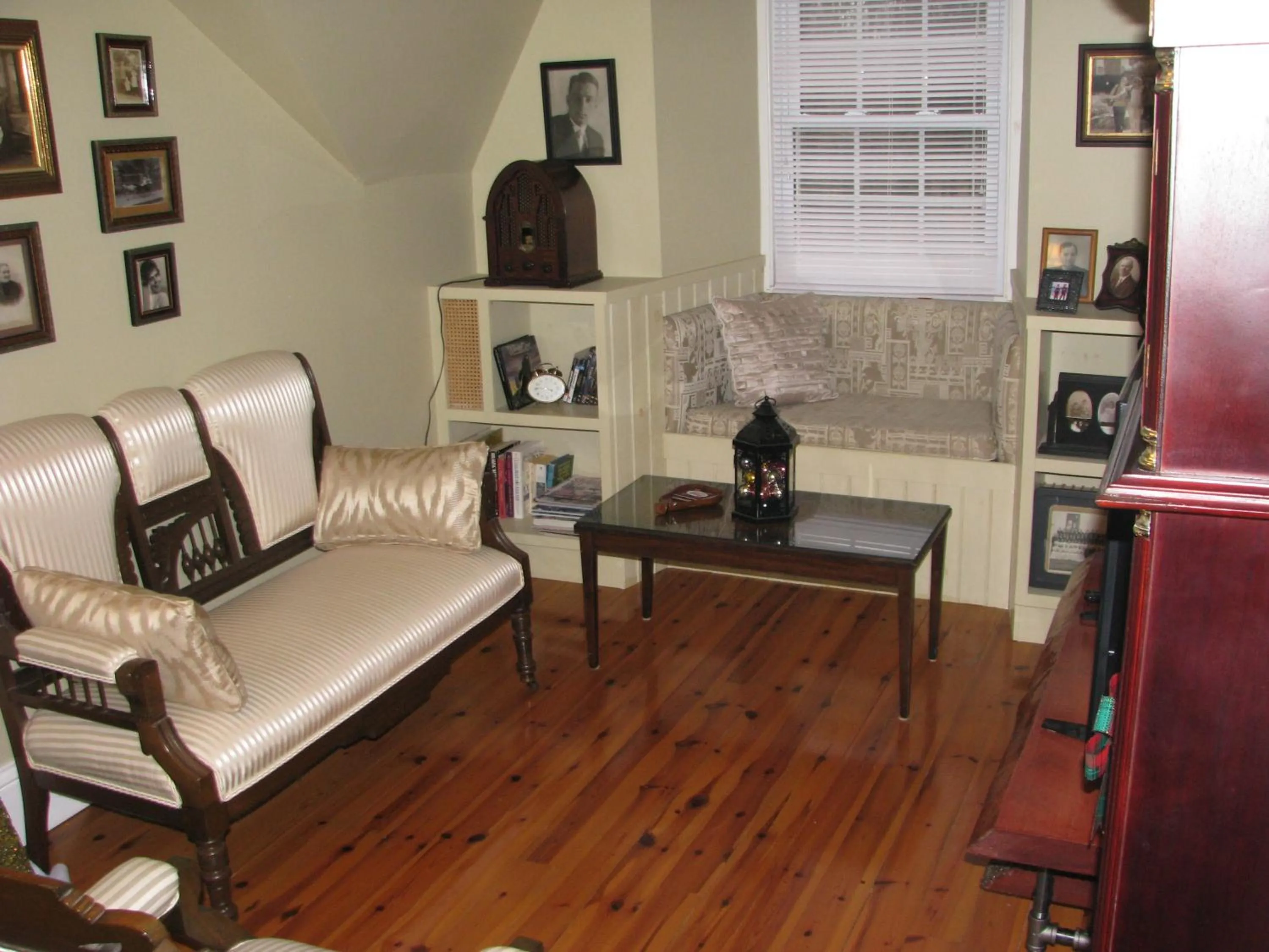 Clyde Hall Bed and Breakfast