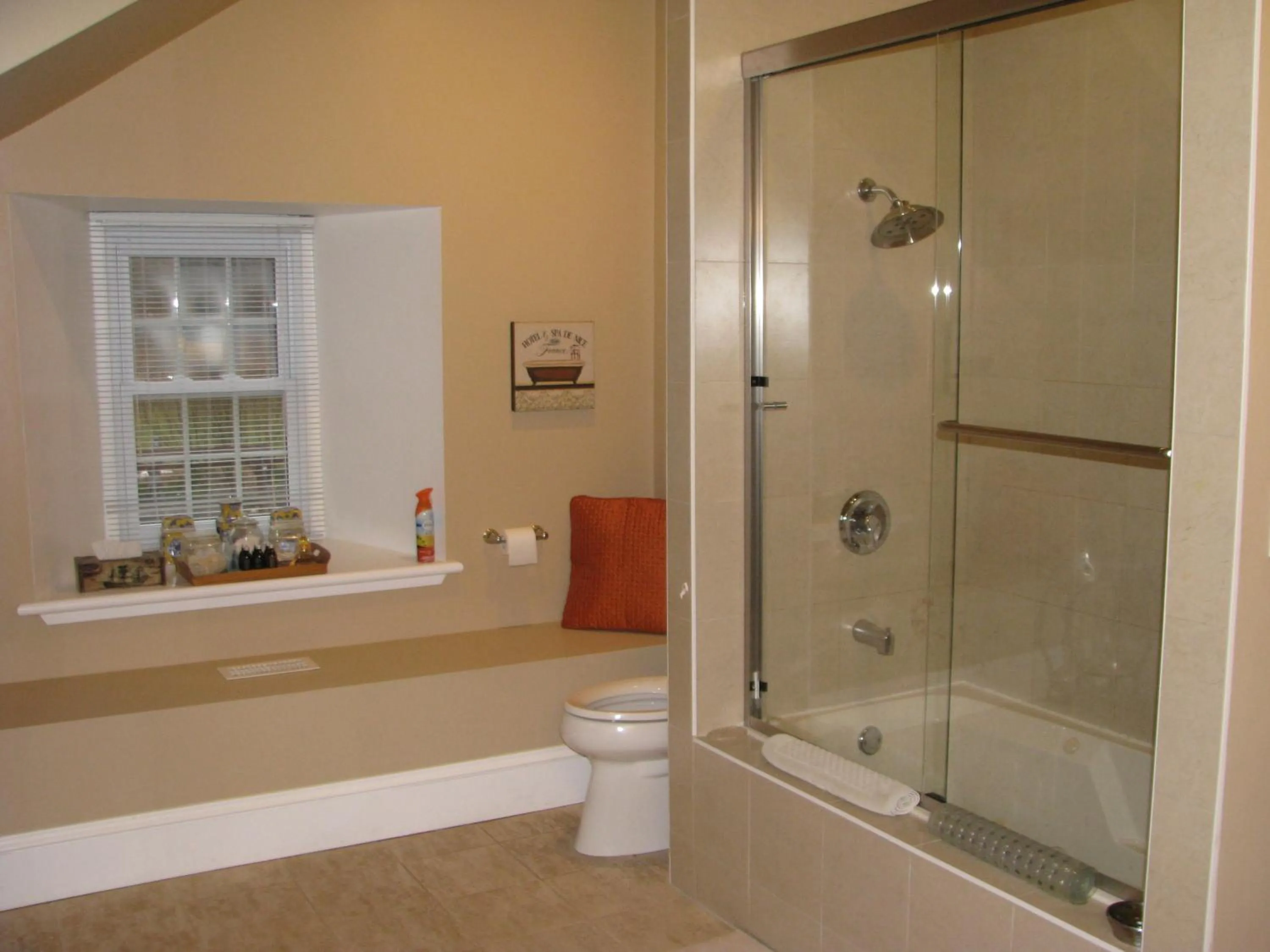 Clyde Hall Bed and Breakfast