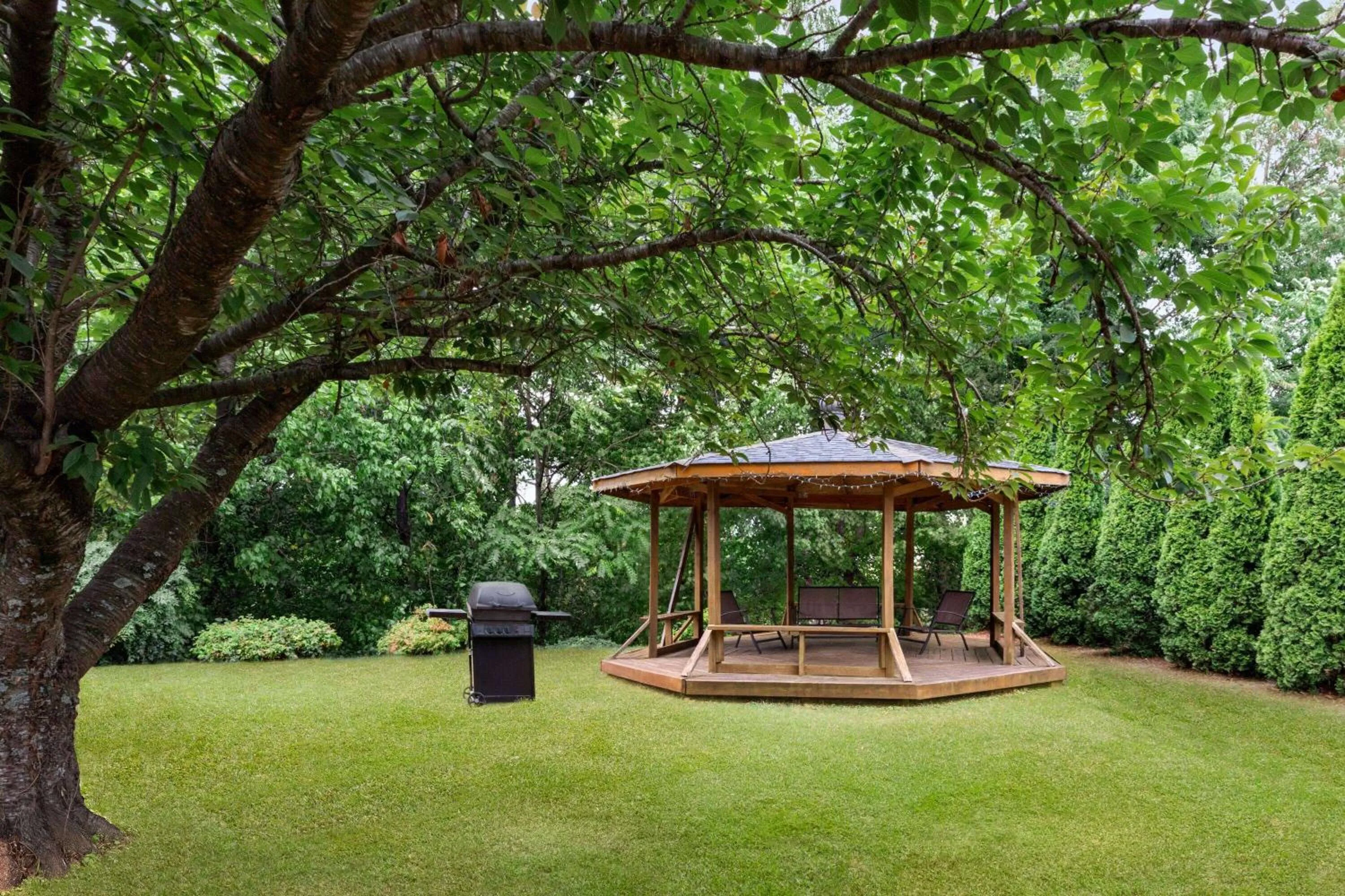 On site in Baymont by Wyndham Lynchburg